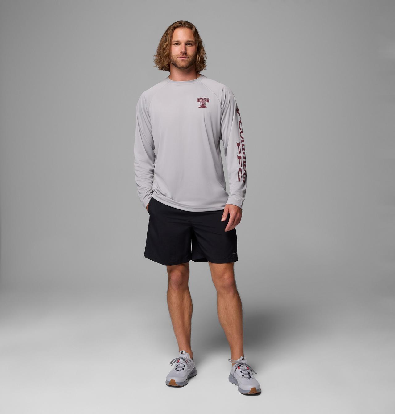 CLG Terminal Tackle™ LS Shirt | 044 | XXL 2