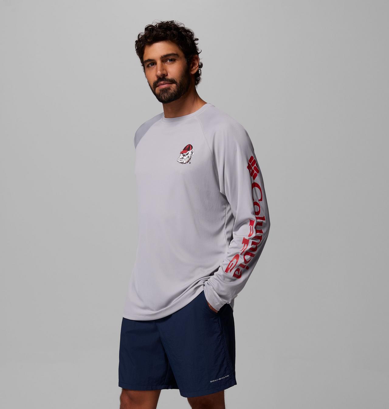 CLG Terminal Tackle™ LS Shirt | 045 | XL 4