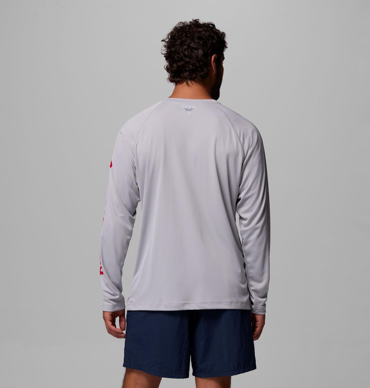 CLG Terminal Tackle™ LS Shirt | 045 | XL 3