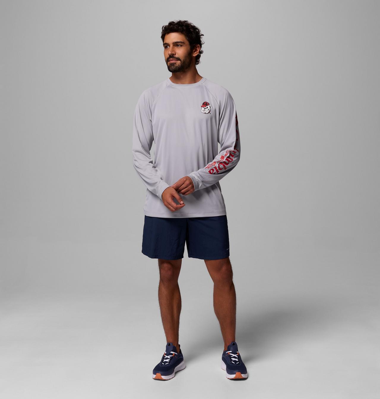 CLG Terminal Tackle™ LS Shirt | 045 | XL 2