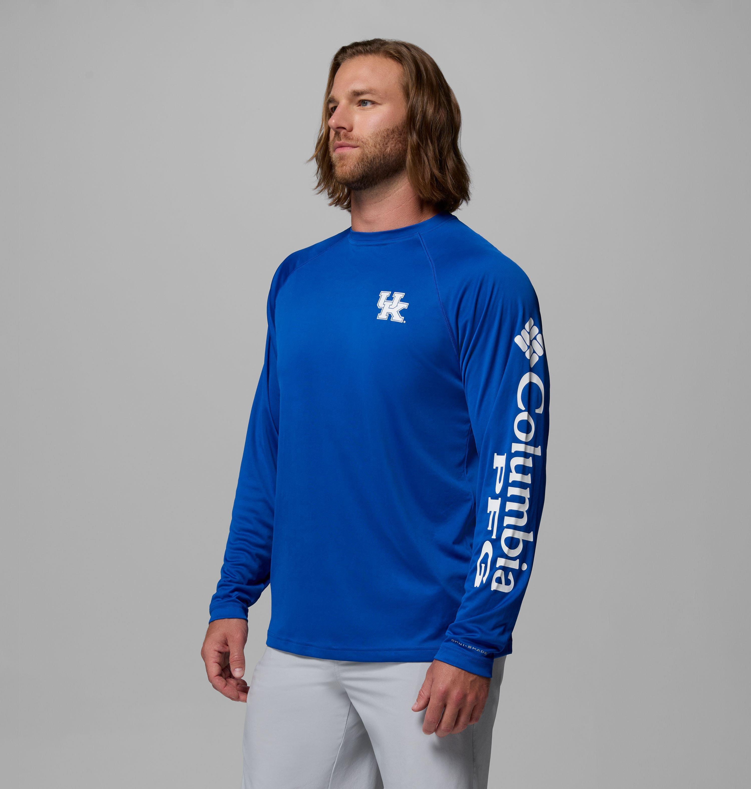 CLG Terminal Tackle™ LS Shirt | 421 | L 4