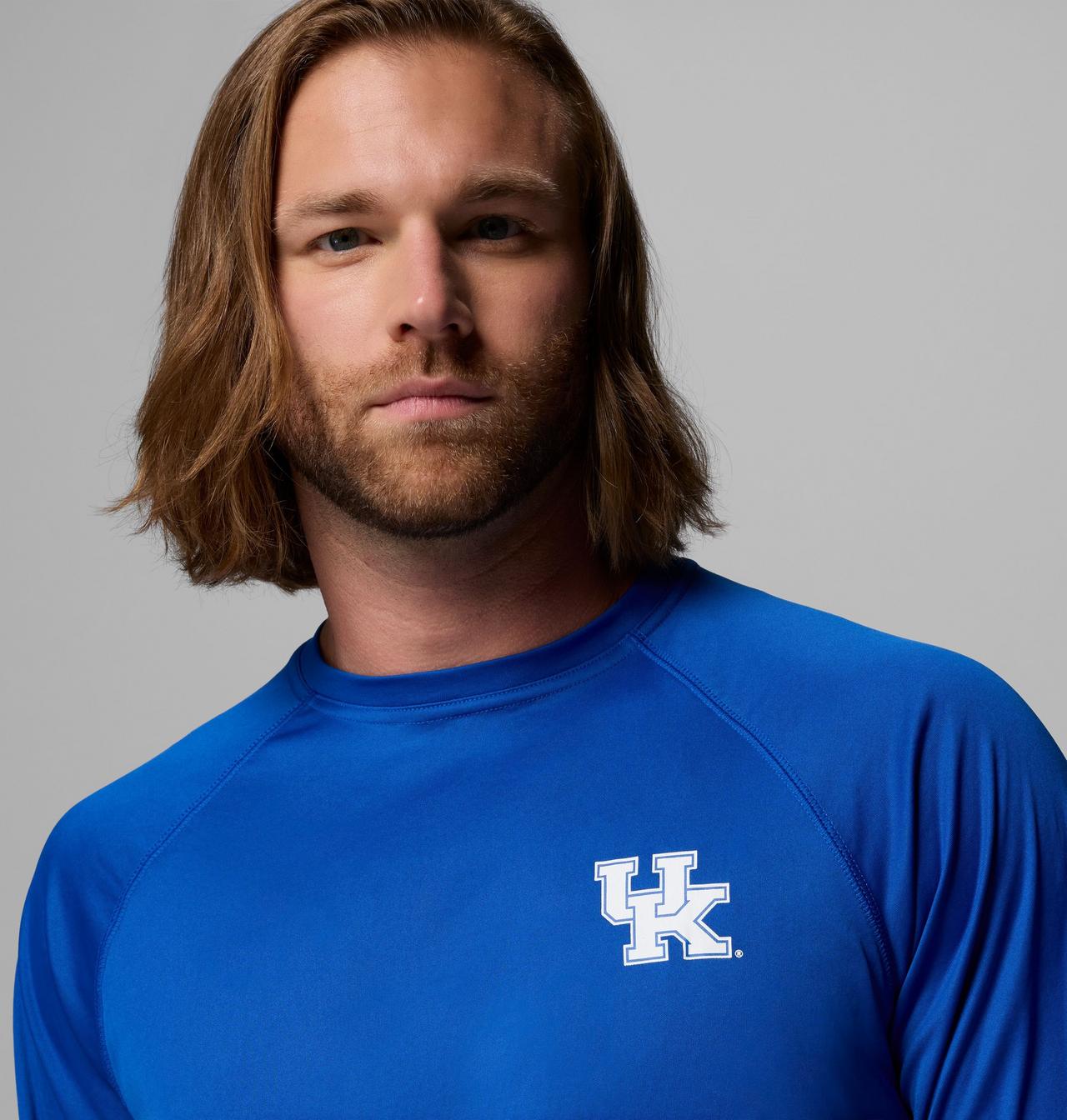 CLG Terminal Tackle™ LS Shirt | 421 | XL 5