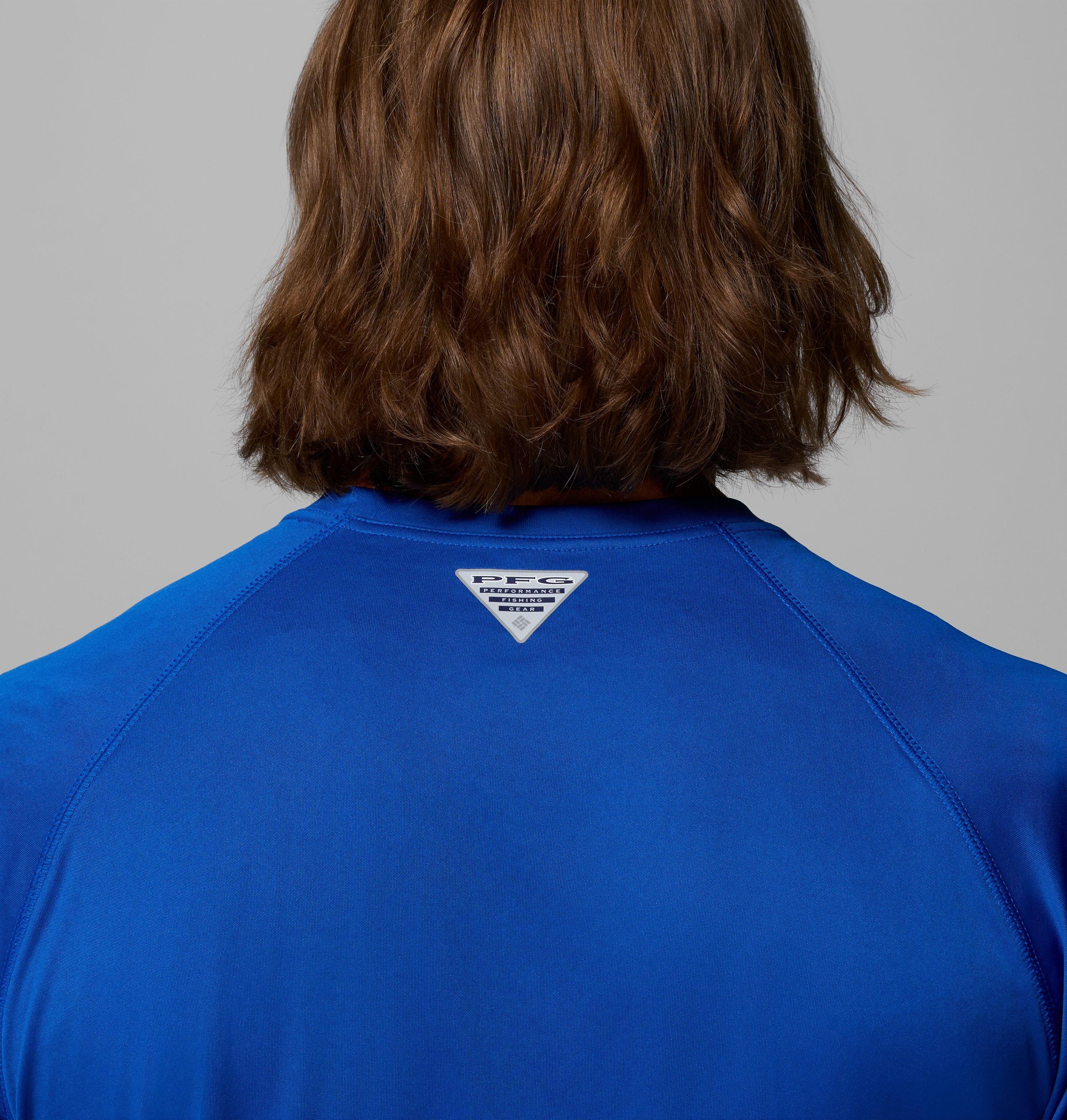 CLG Terminal Tackle™ LS Shirt | 421 | L 6