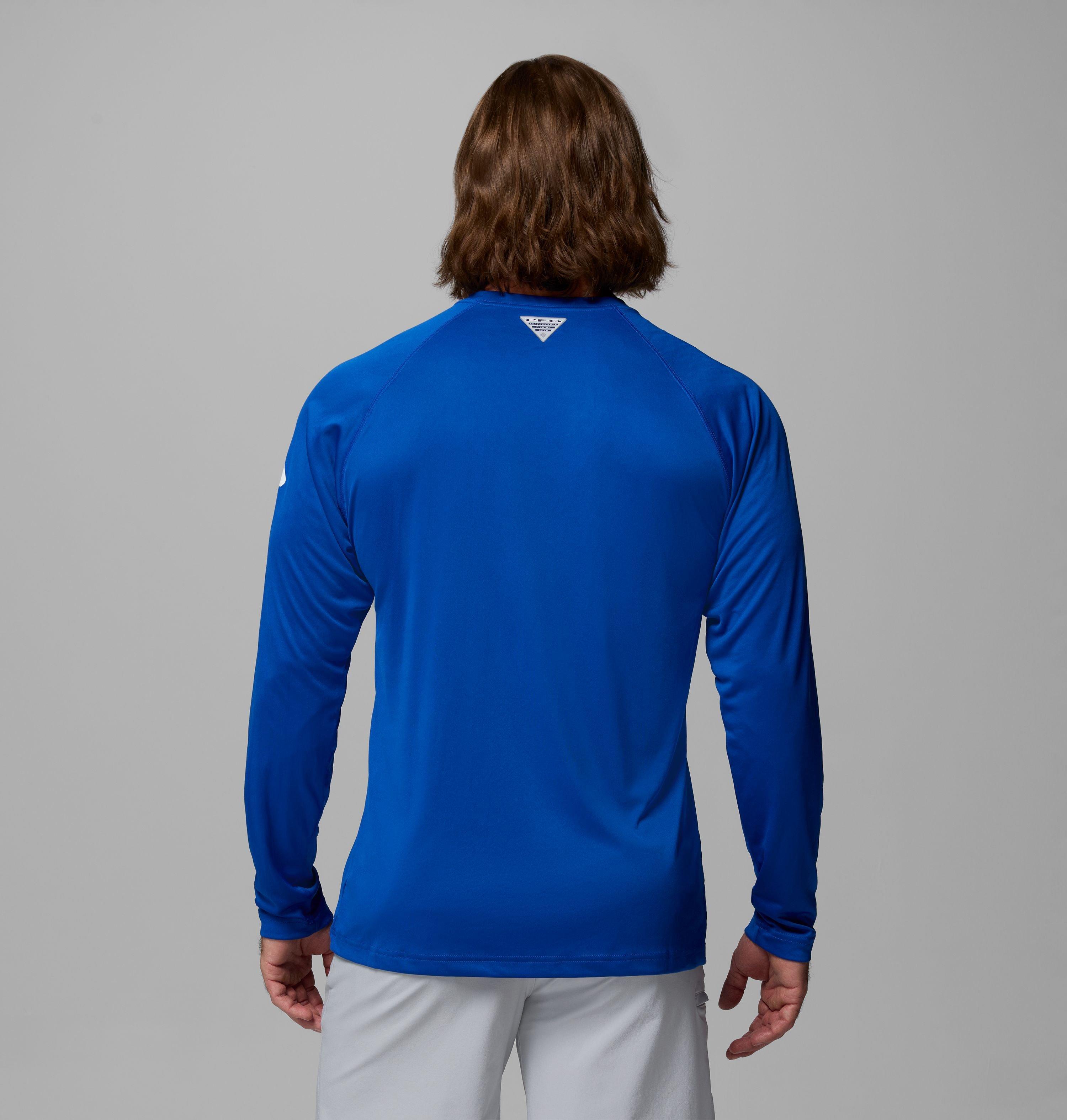 CLG Terminal Tackle™ LS Shirt | 421 | L 3