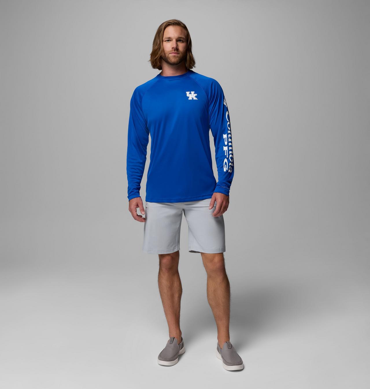 CLG Terminal Tackle™ LS Shirt | 421 | XL 2
