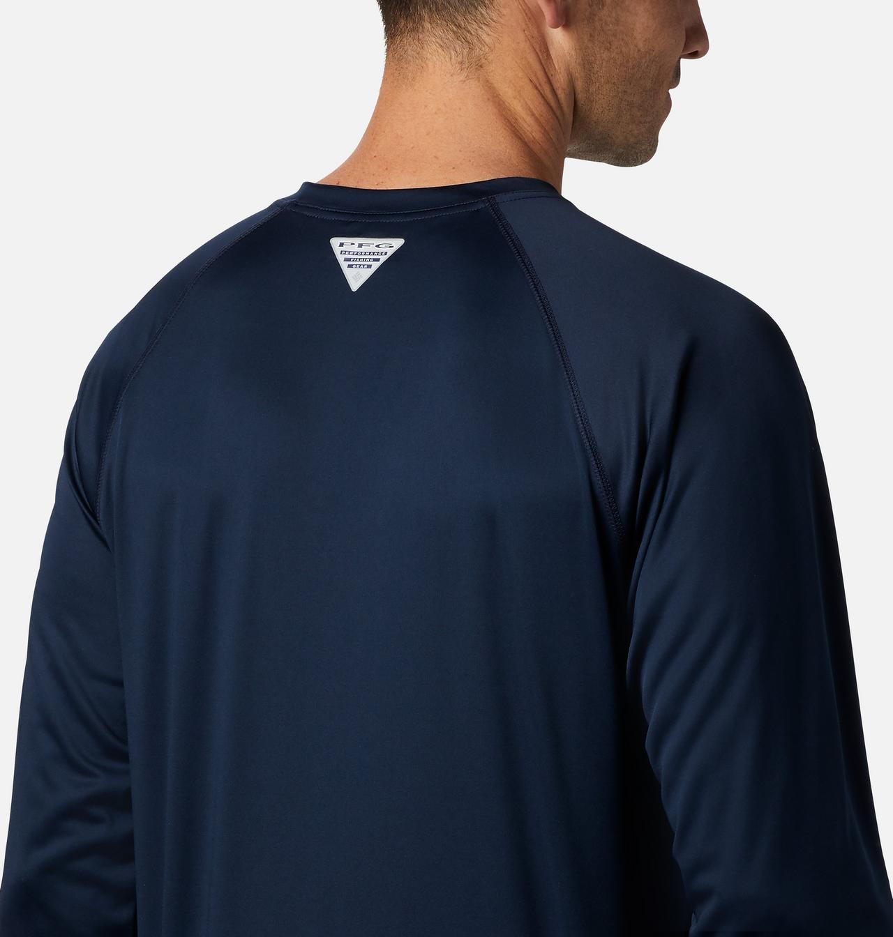CLG Terminal Tackle™ LS Shirt | 435 | XL 5