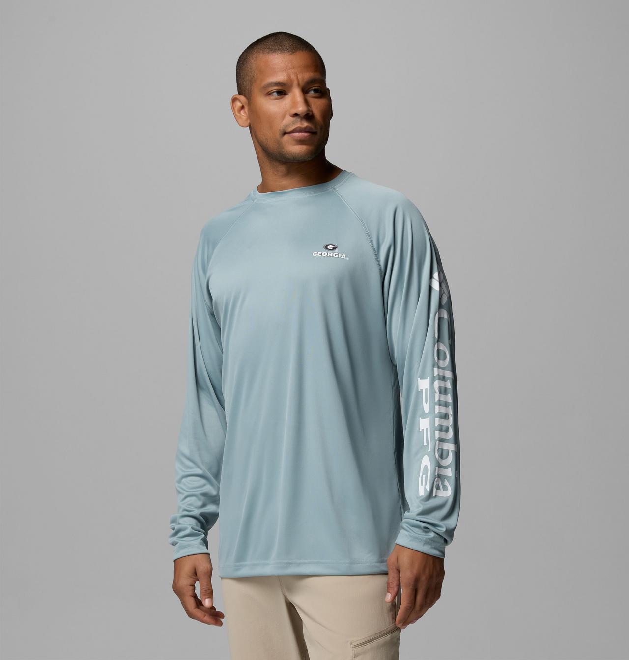 CLG Terminal Tackle™ LS Shirt | 461 | M 4