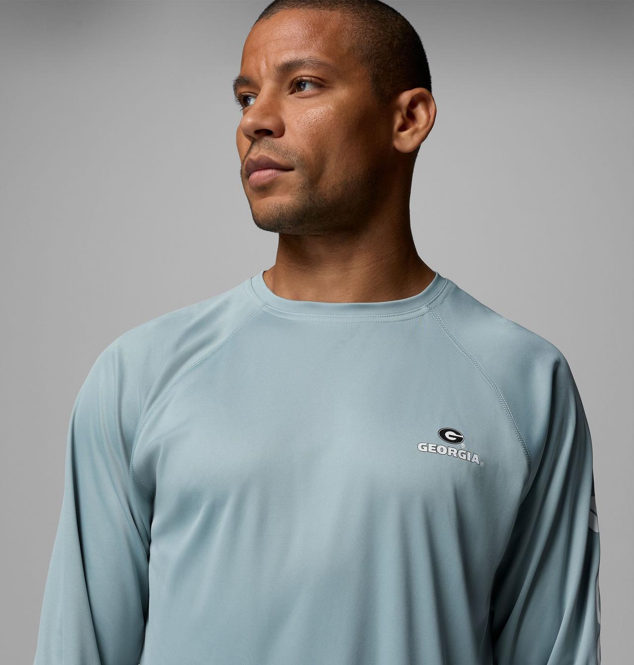 CLG Terminal Tackle™ LS Shirt | 461 | M 5