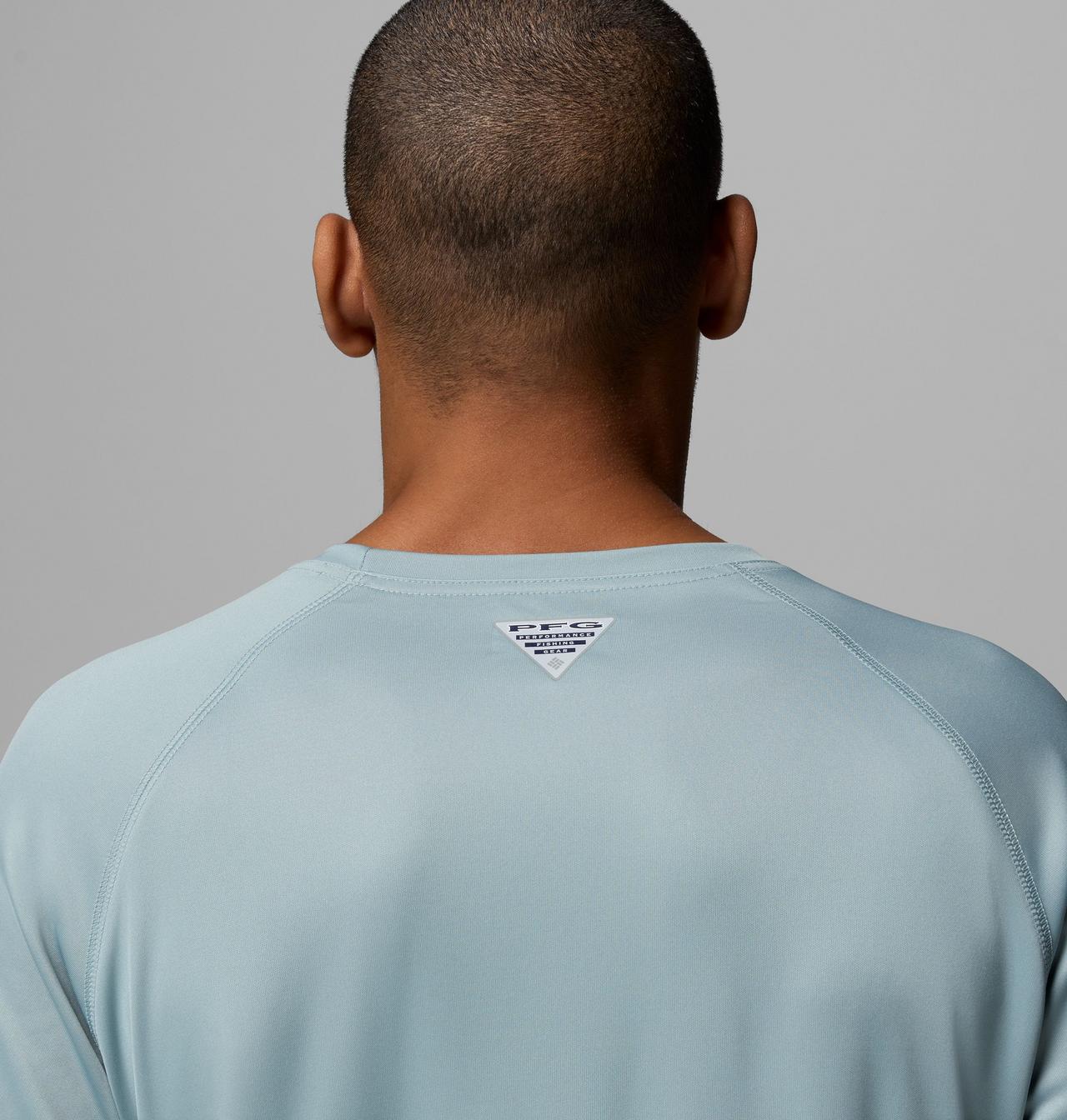 CLG Terminal Tackle™ LS Shirt | 461 | M 6
