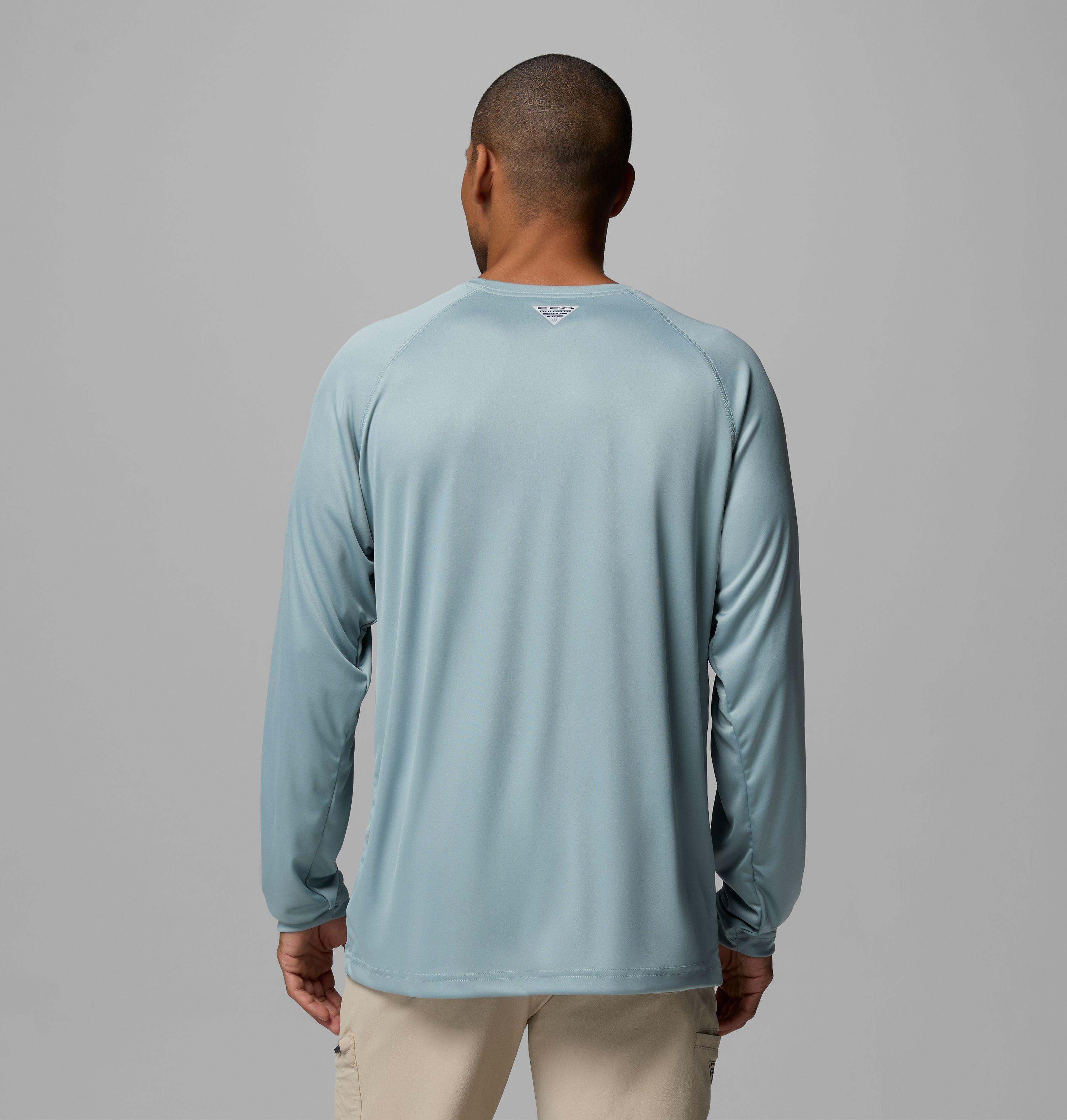 CLG Terminal Tackle™ LS Shirt | 461 | L 3