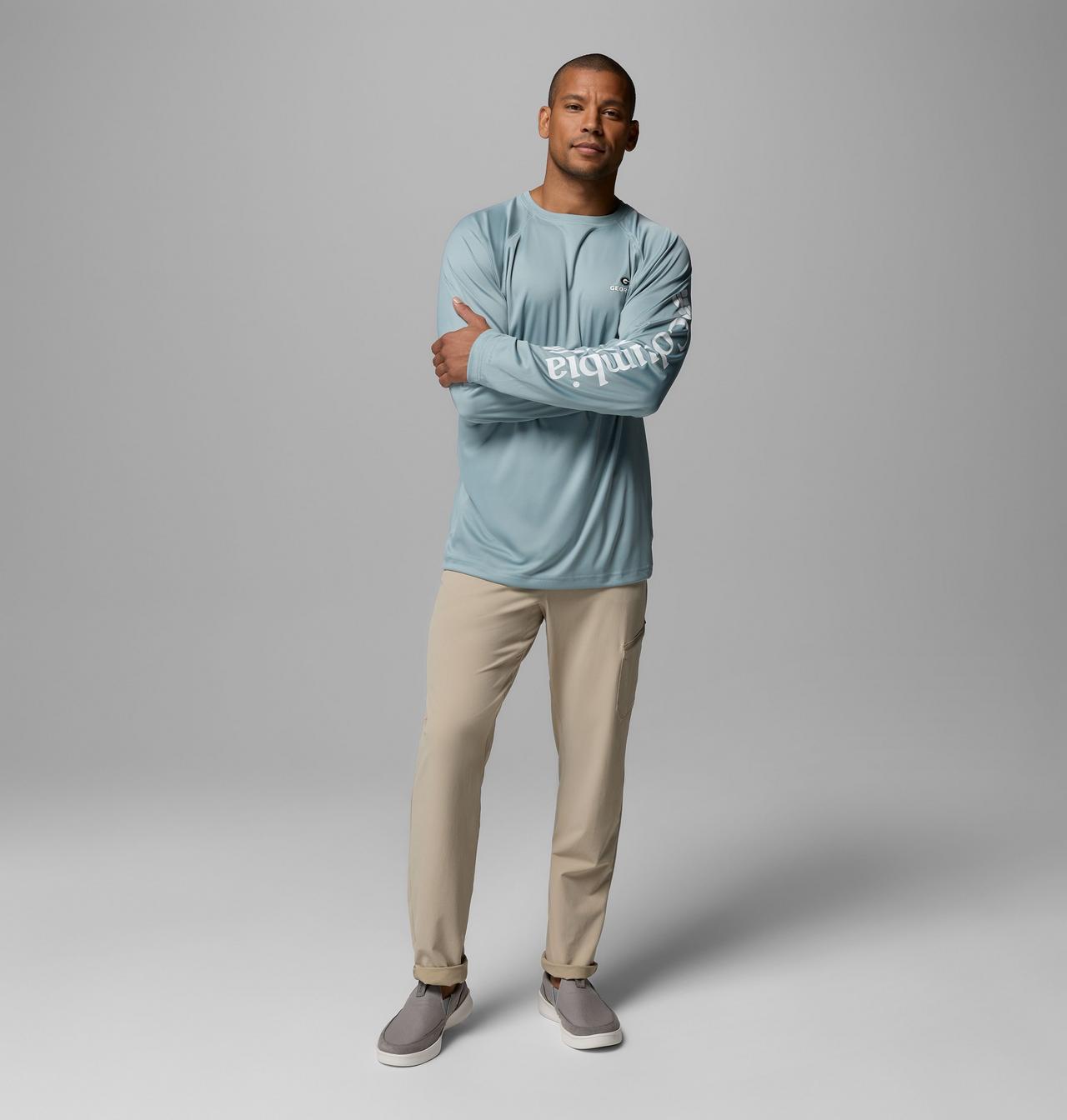 CLG Terminal Tackle™ LS Shirt | 461 | M 2