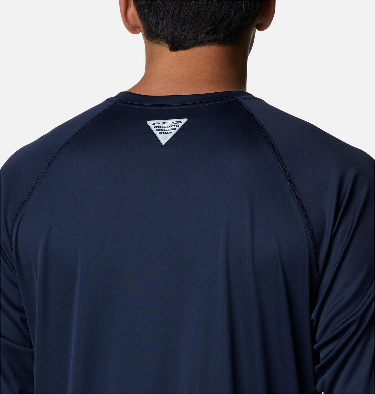Men's PFG Terminal Tackle™ Long Sleeve Shirt - Dallas Cowboys 5