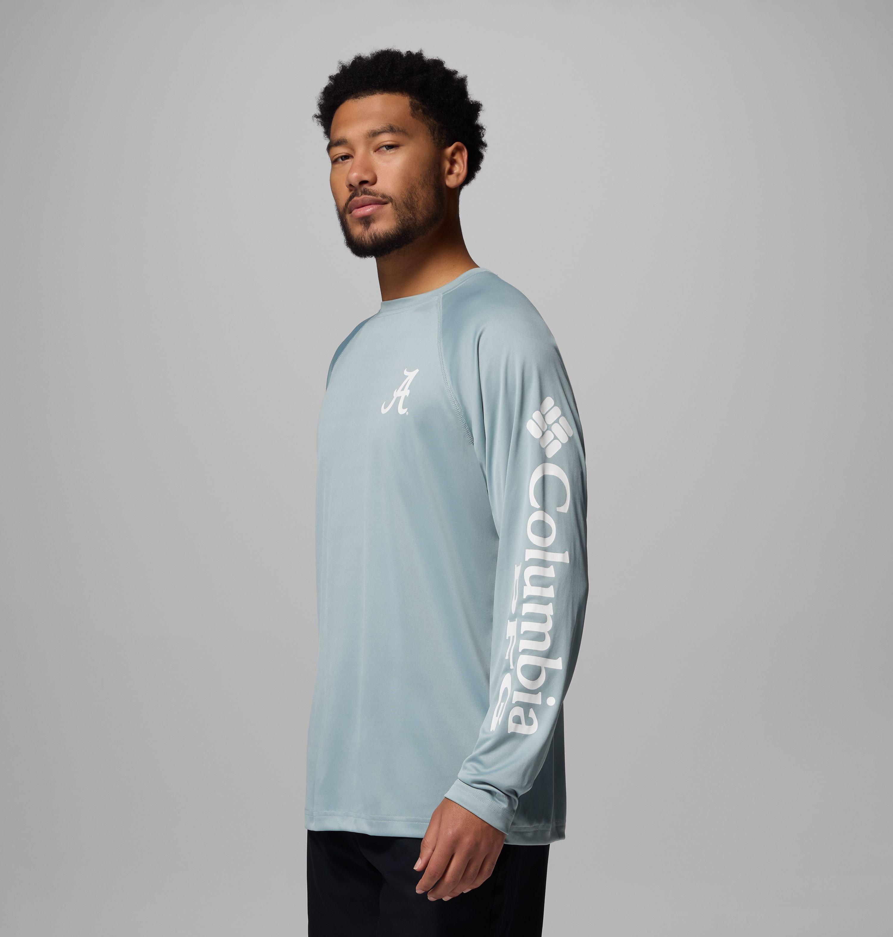CLG Terminal Tackle™ LS Shirt | 468 | S 4