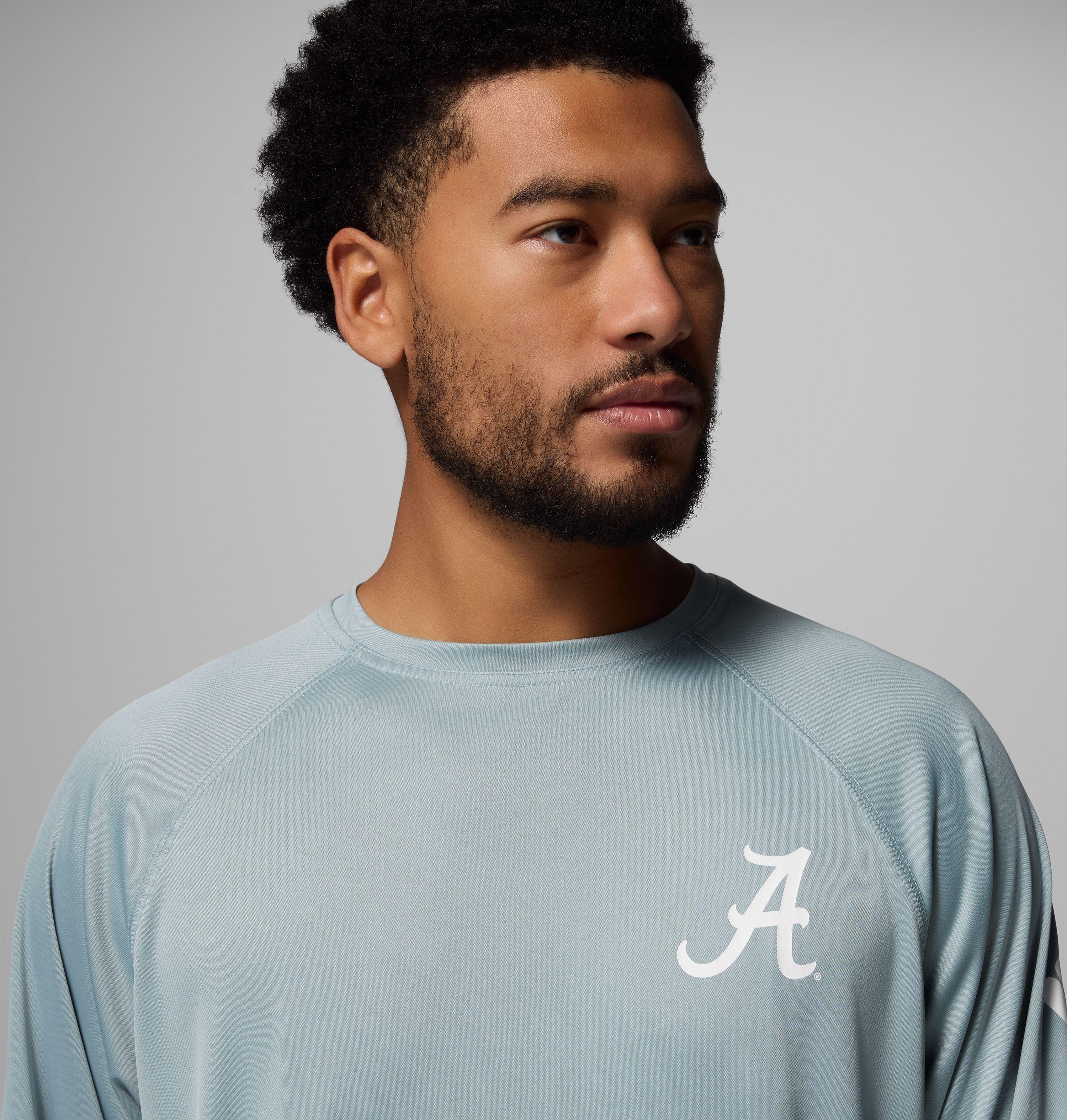 CLG Terminal Tackle™ LS Shirt | 468 | S 5