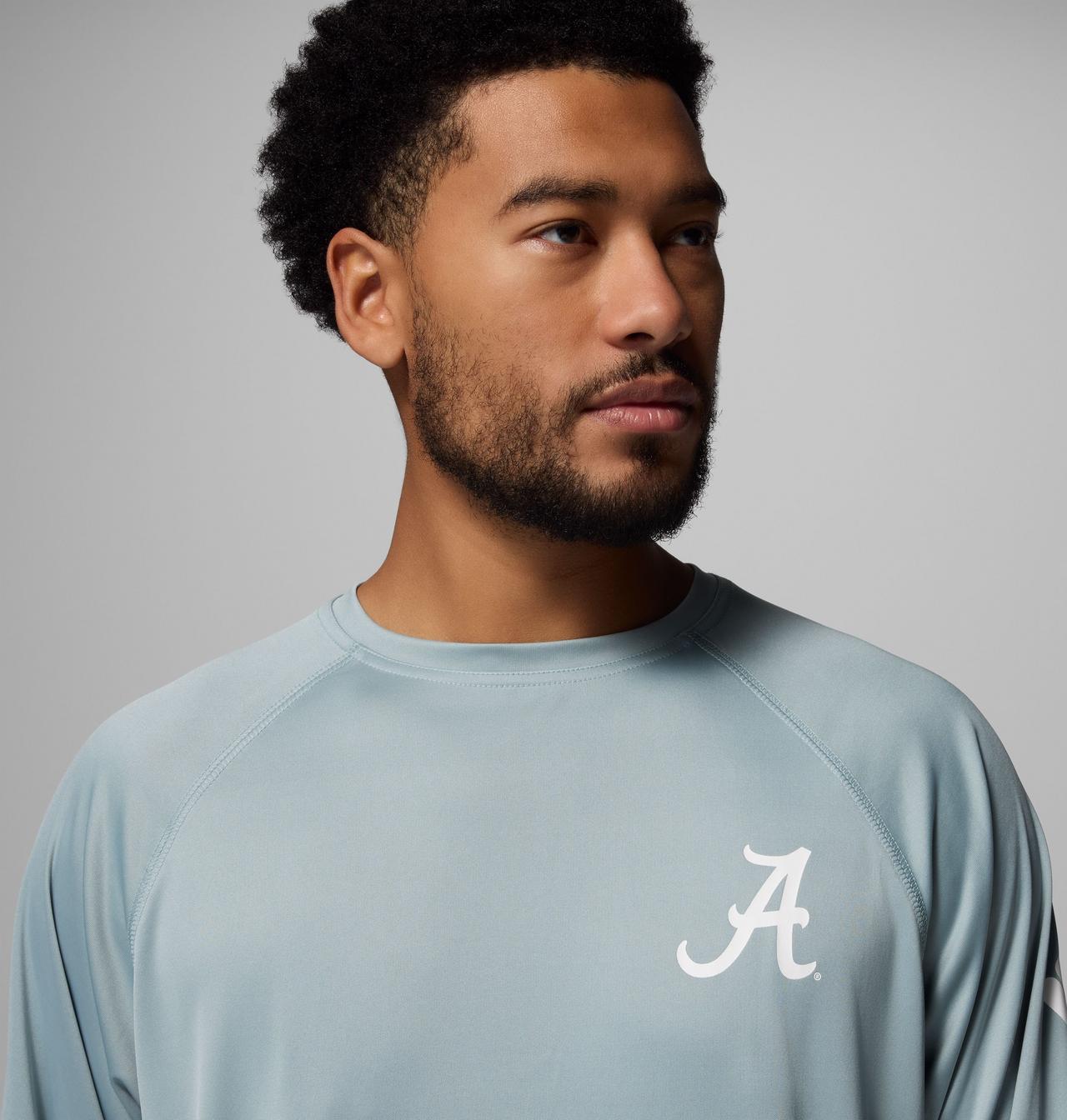 CLG Terminal Tackle™ LS Shirt | 468 | S 5