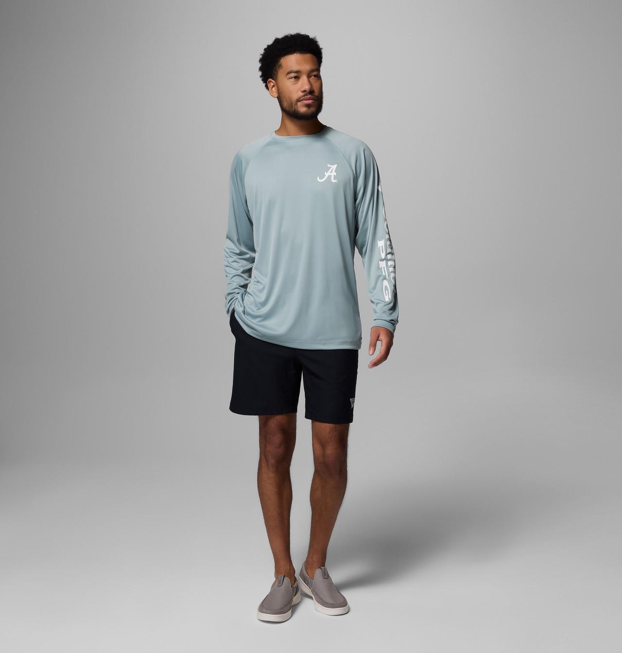 CLG Terminal Tackle™ LS Shirt | 468 | S 2