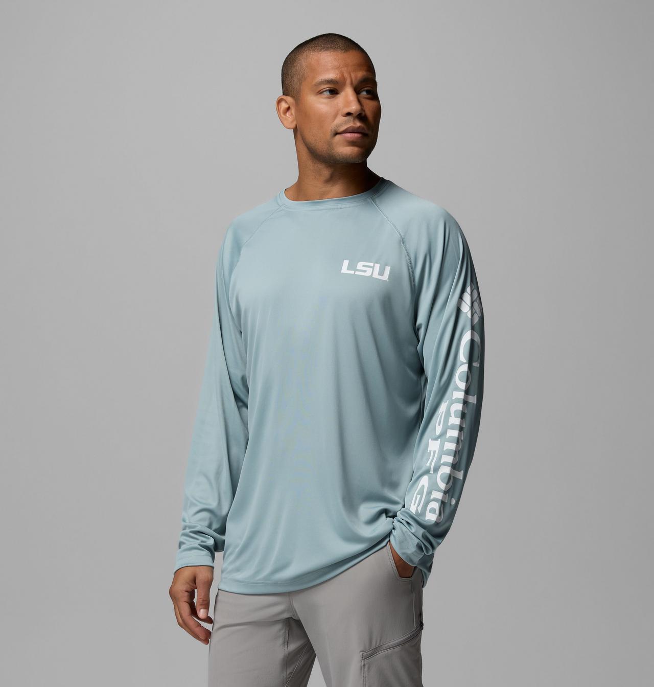 CLG Terminal Tackle™ LS Shirt | 470 | L 4