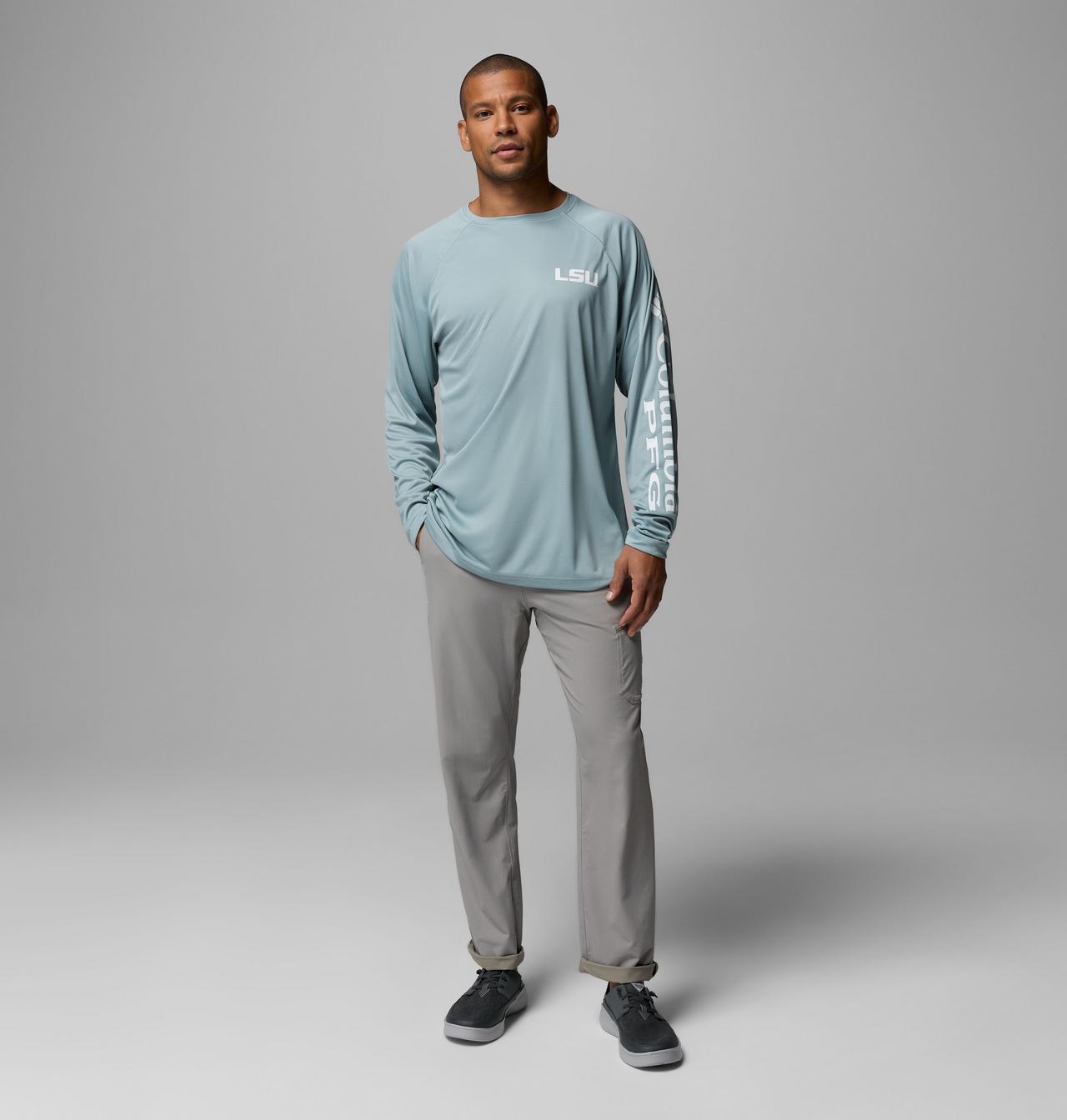 CLG Terminal Tackle™ LS Shirt | 470 | L 2