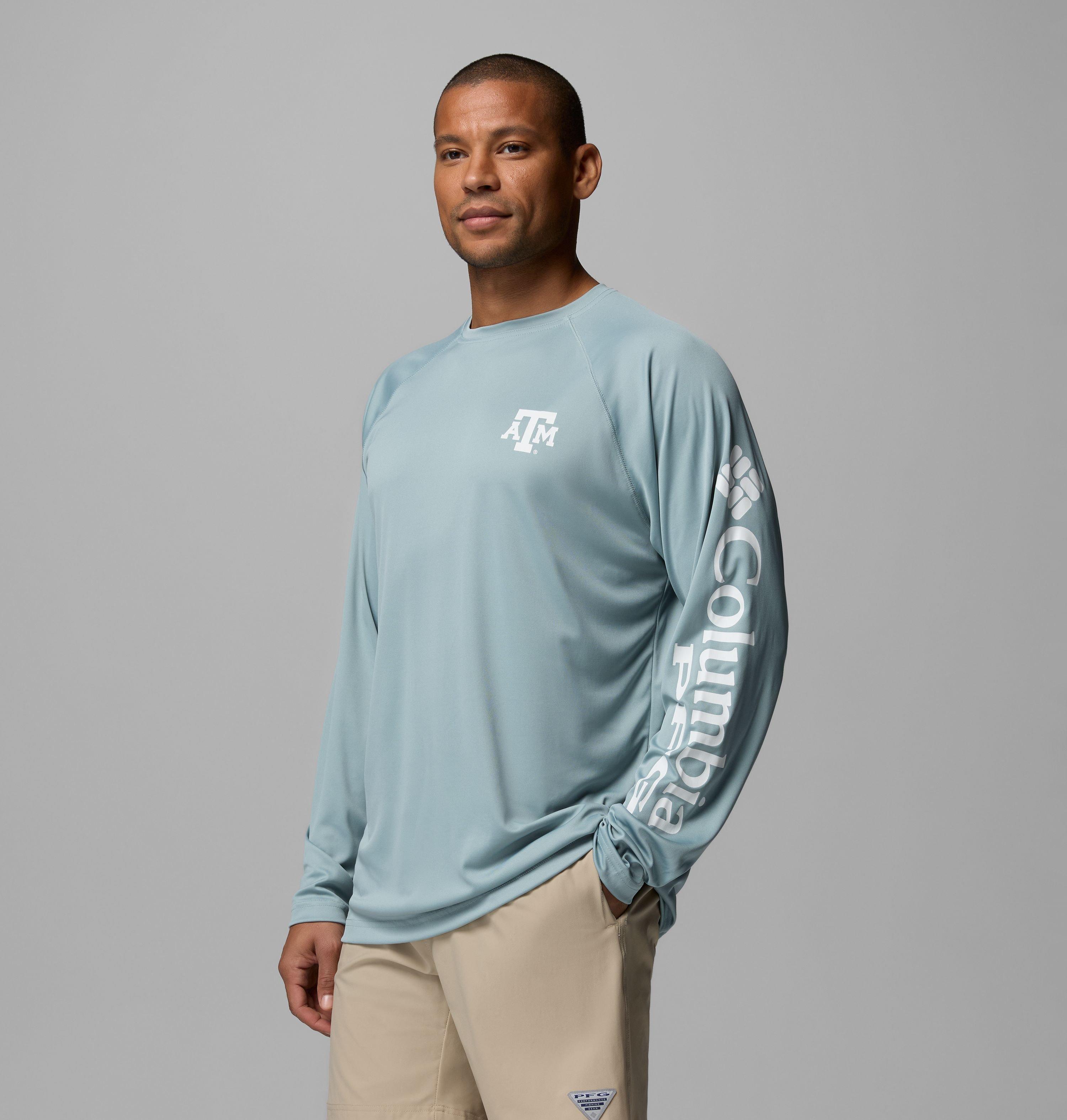 CLG Terminal Tackle™ LS Shirt | 471 | M 4