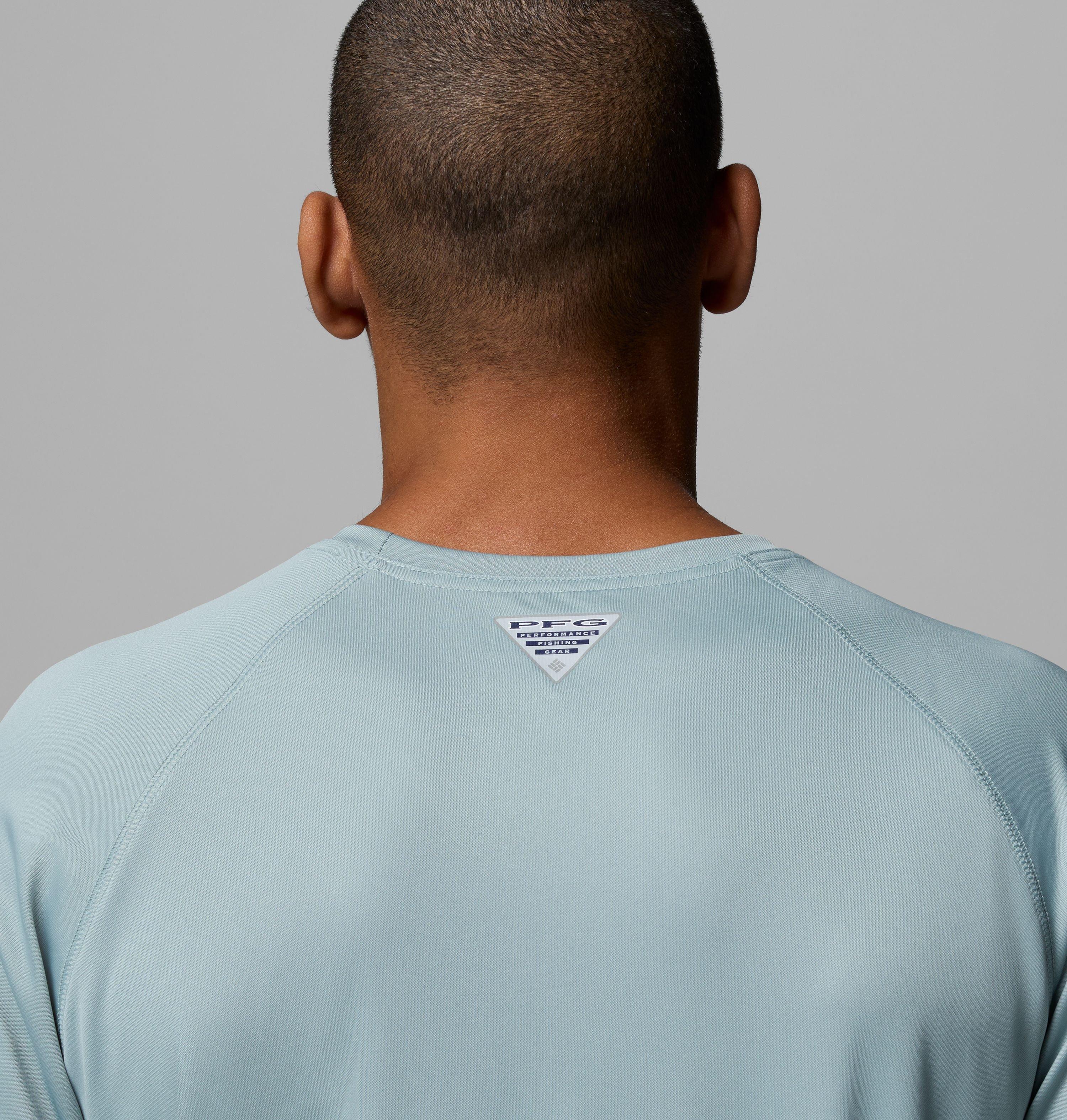 CLG Terminal Tackle™ LS Shirt | 471 | M 6