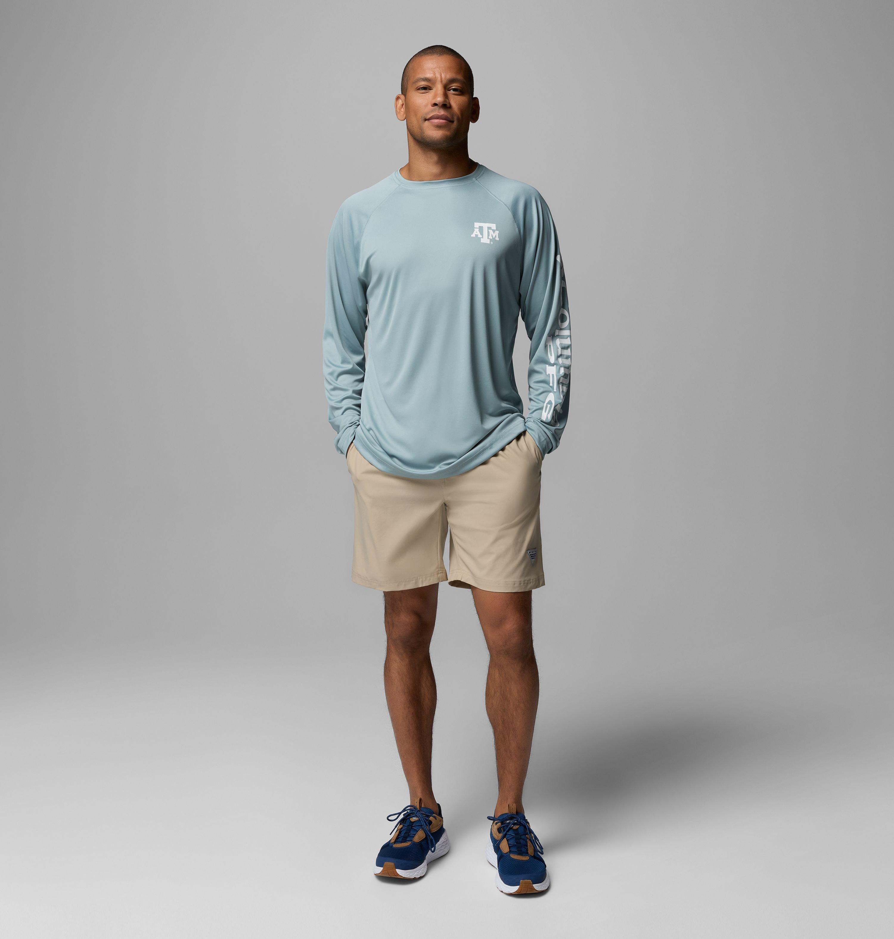 CLG Terminal Tackle™ LS Shirt | 471 | M 7