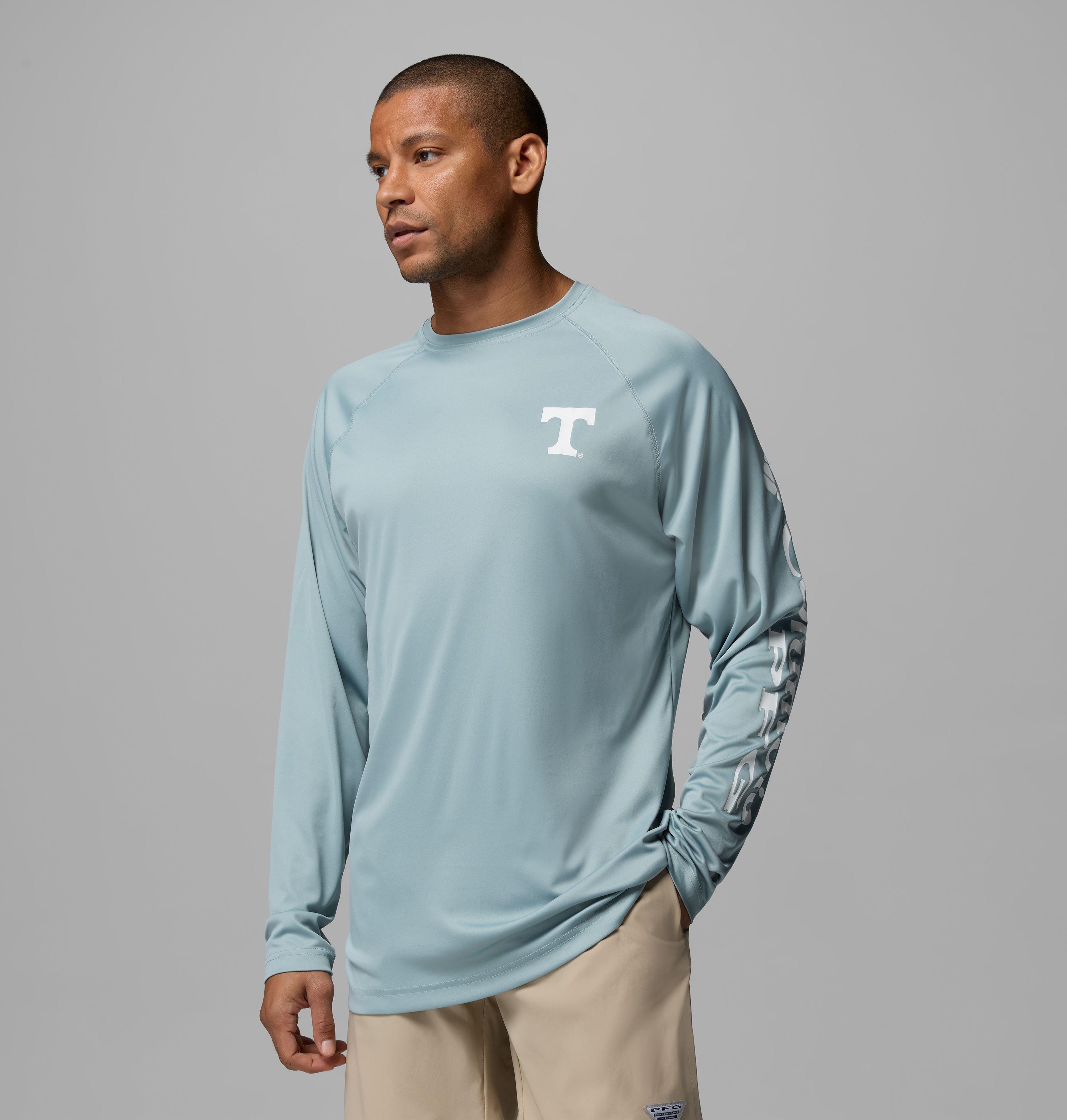 CLG Terminal Tackle™ LS Shirt | 473 | M 4