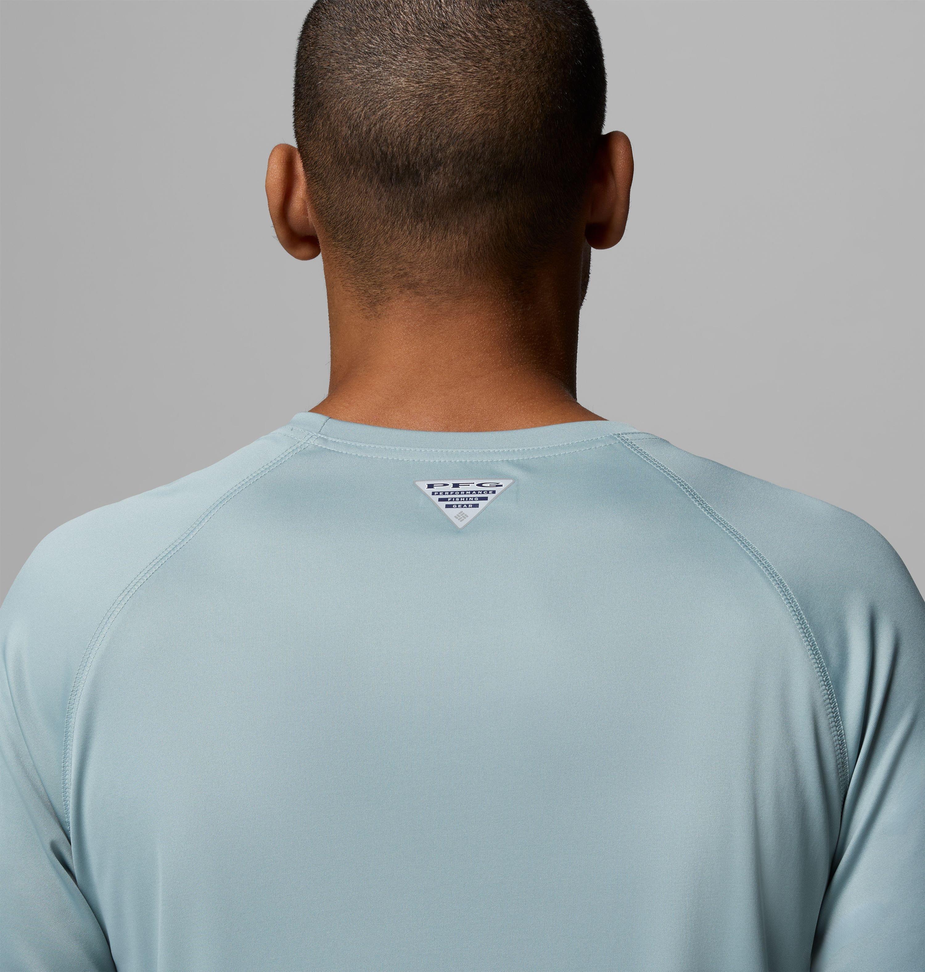 CLG Terminal Tackle™ LS Shirt | 473 | M 6