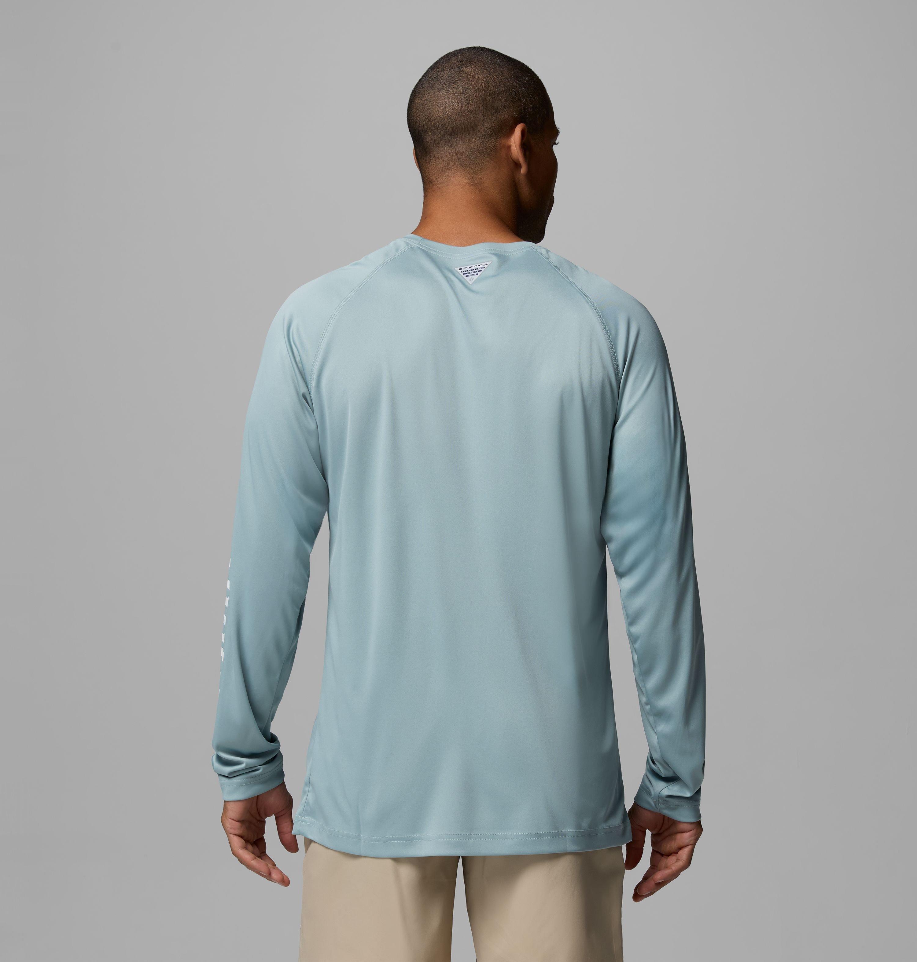 CLG Terminal Tackle™ LS Shirt | 473 | M 3