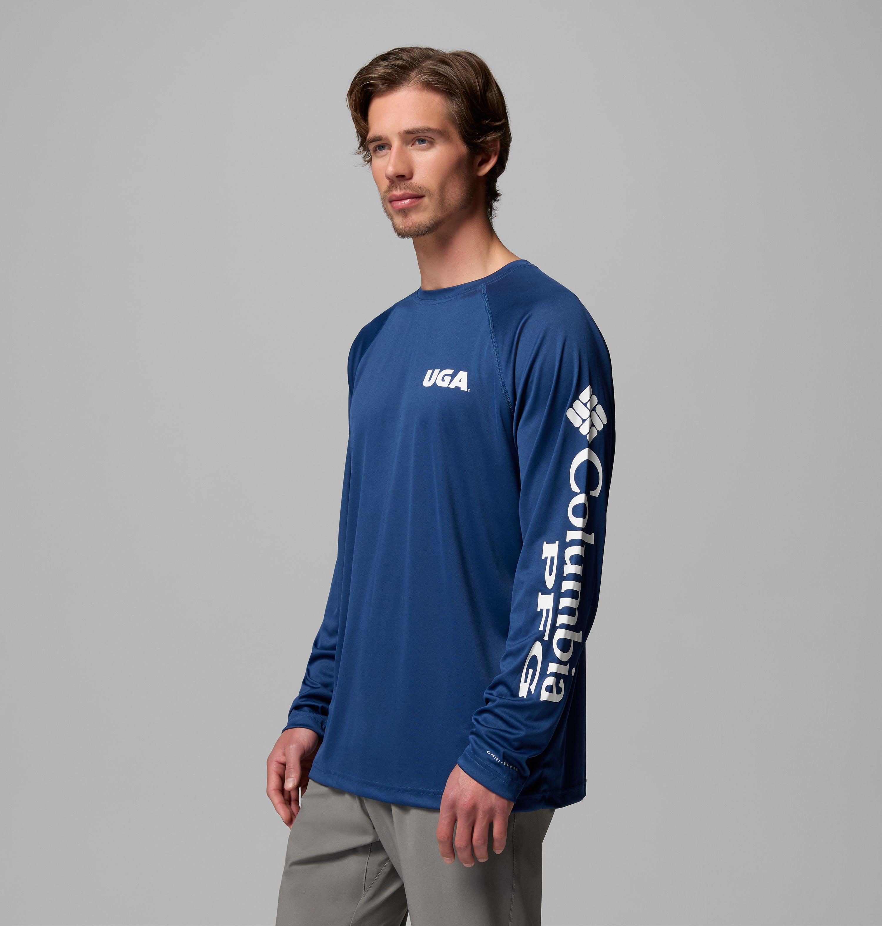 CLG Terminal Tackle™ LS Shirt | 475 | XL 4