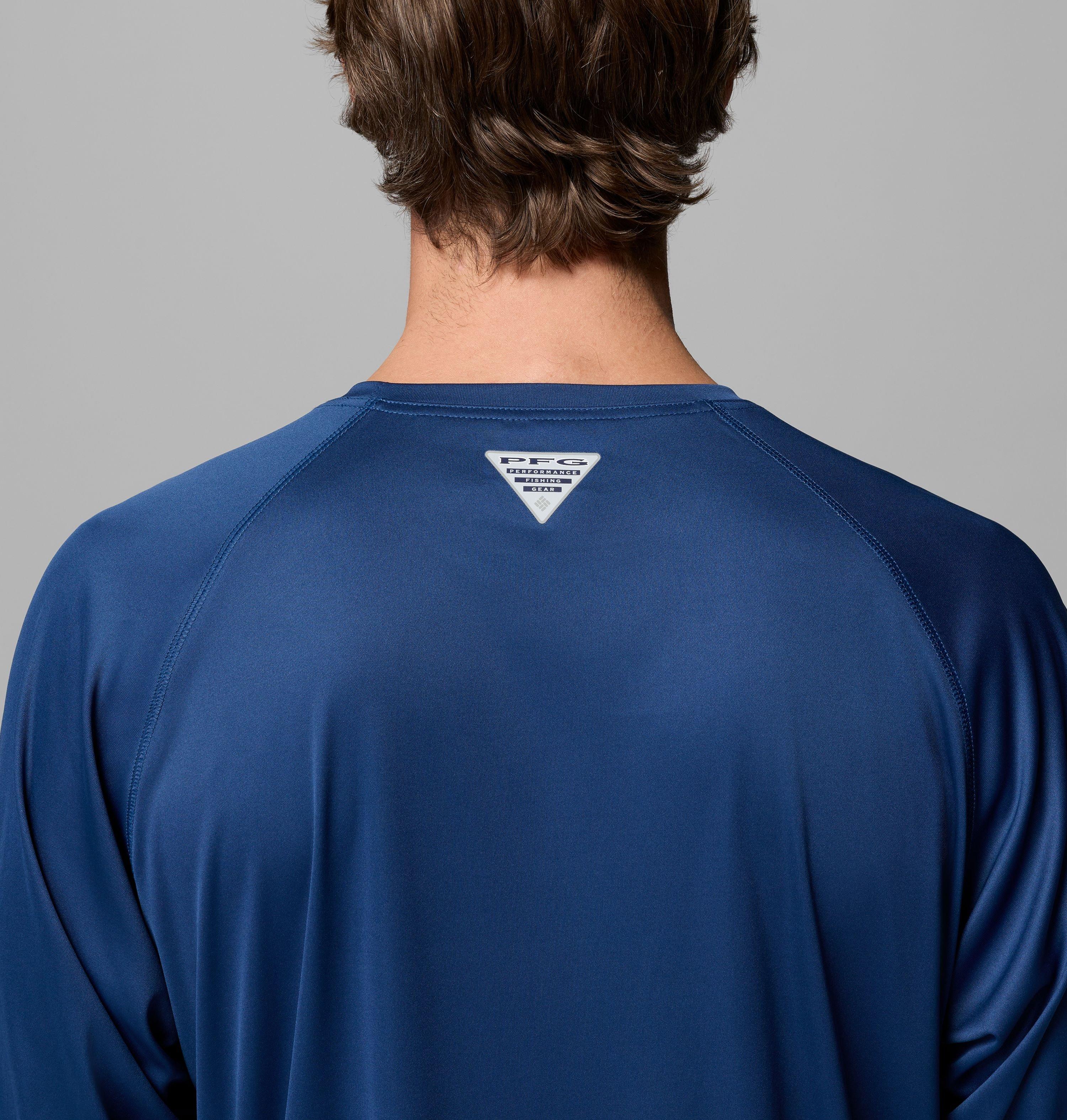 CLG Terminal Tackle™ LS Shirt | 475 | XL 6