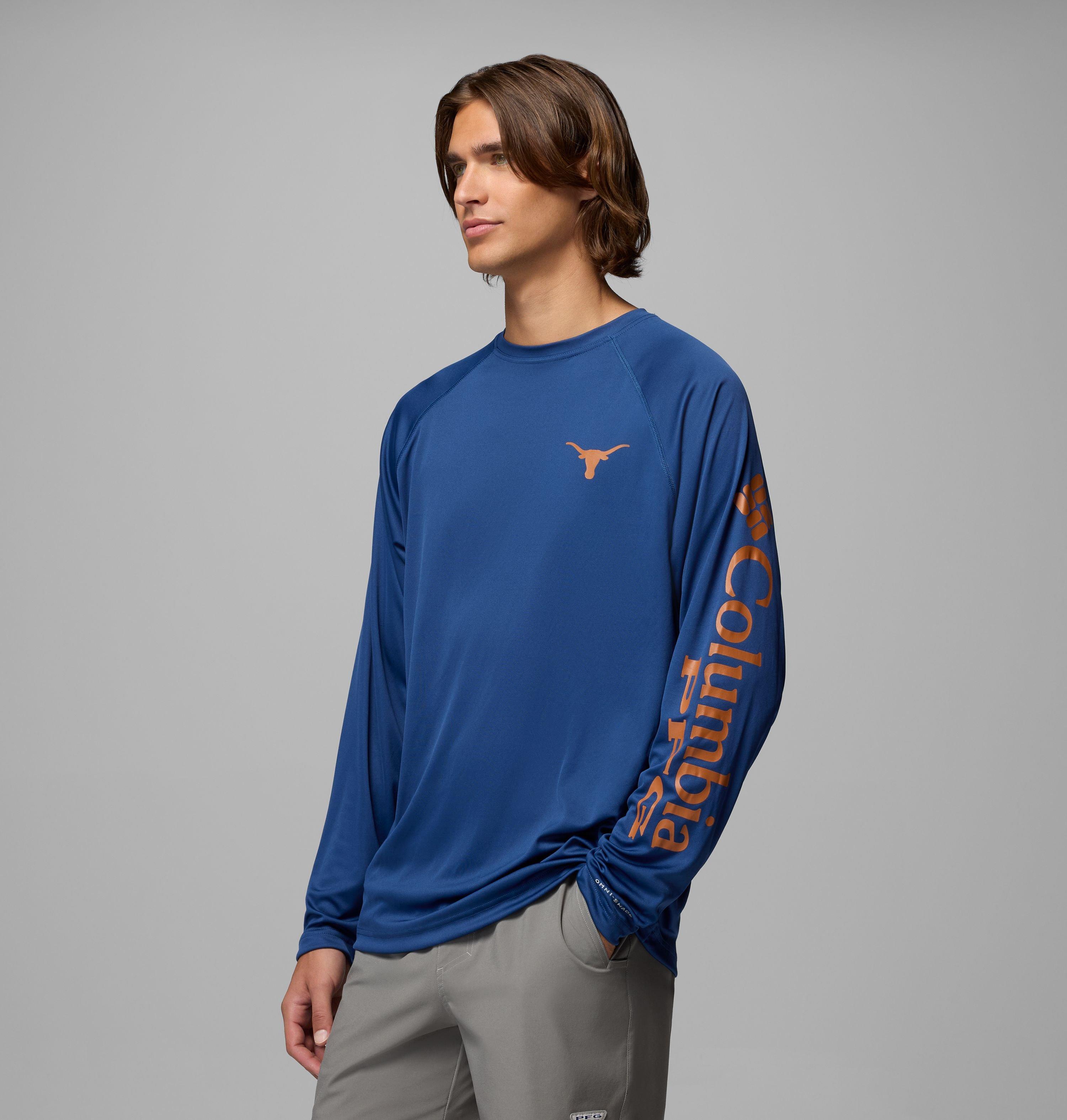 CLG Terminal Tackle™ LS Shirt | 476 | XXL 4