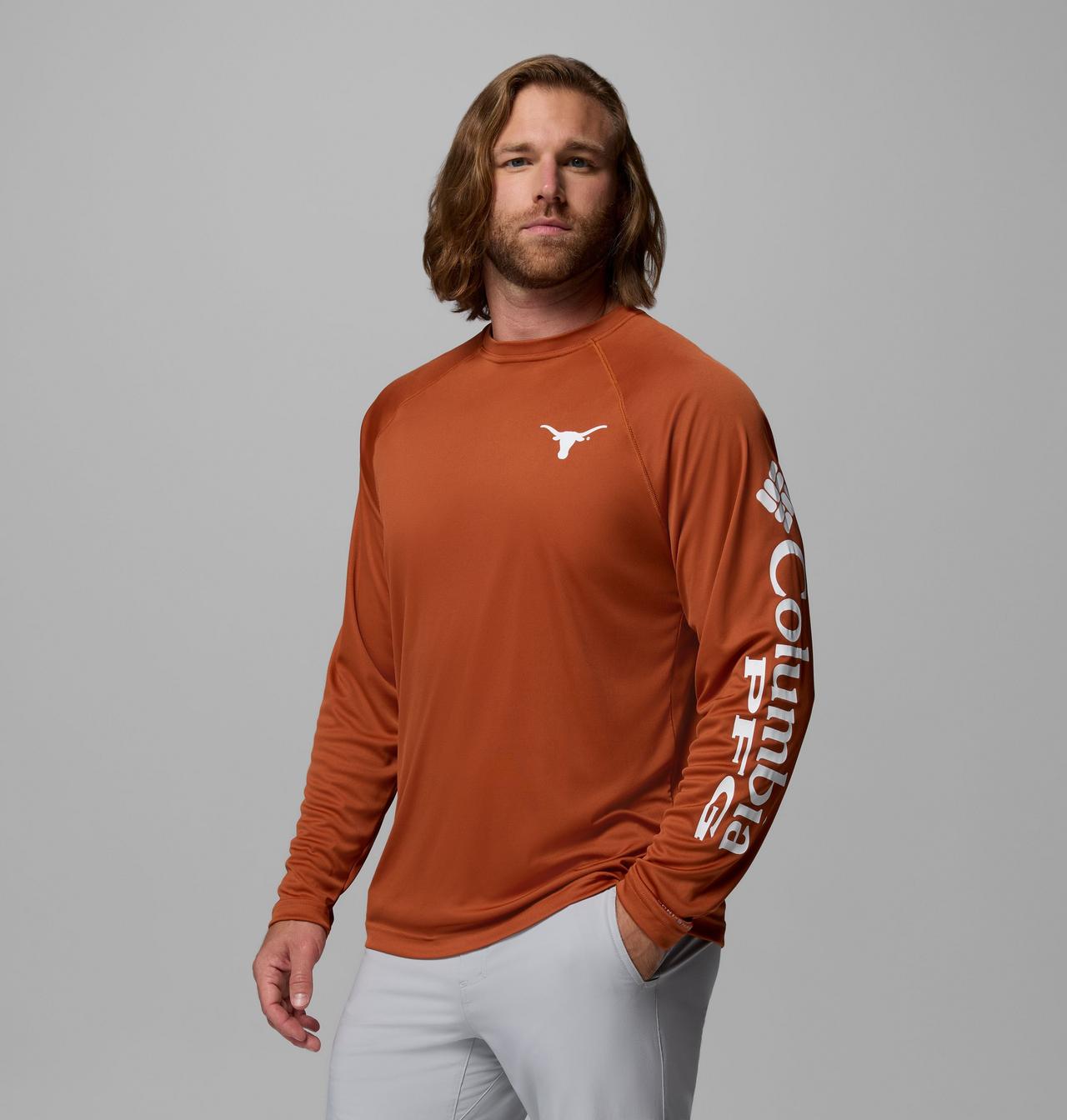 CLG Terminal Tackle™ LS Shirt | 824 | S 4