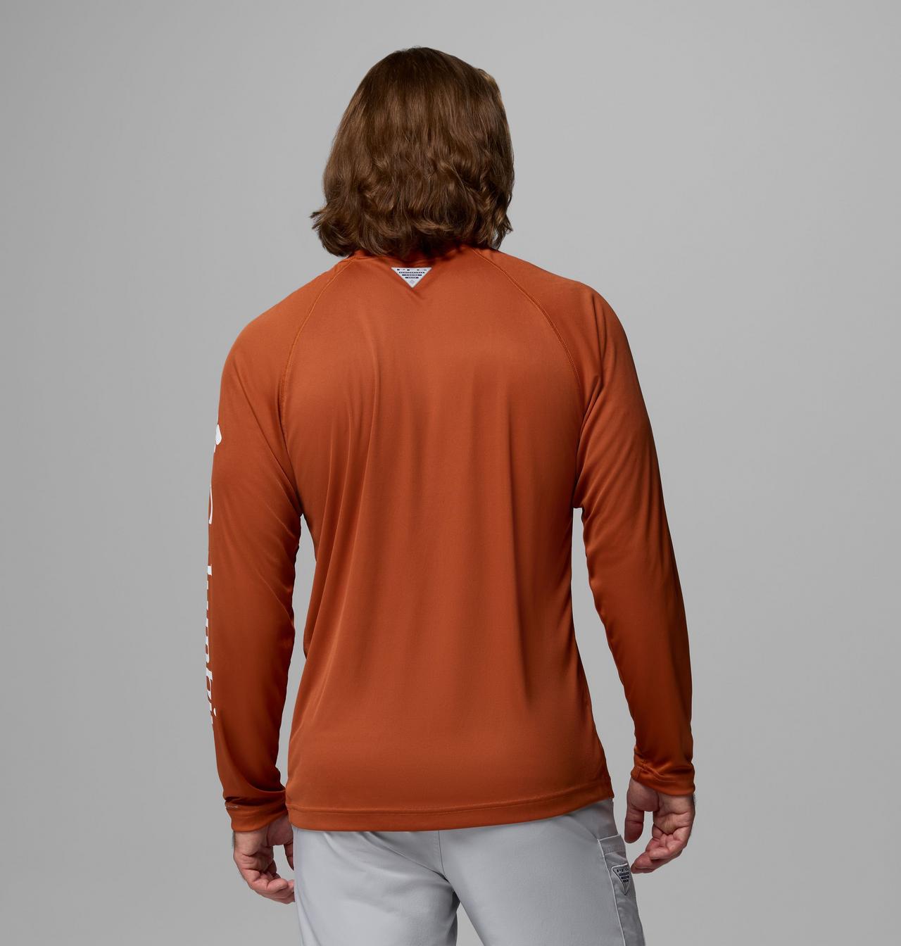 CLG Terminal Tackle™ LS Shirt | 824 | S 3