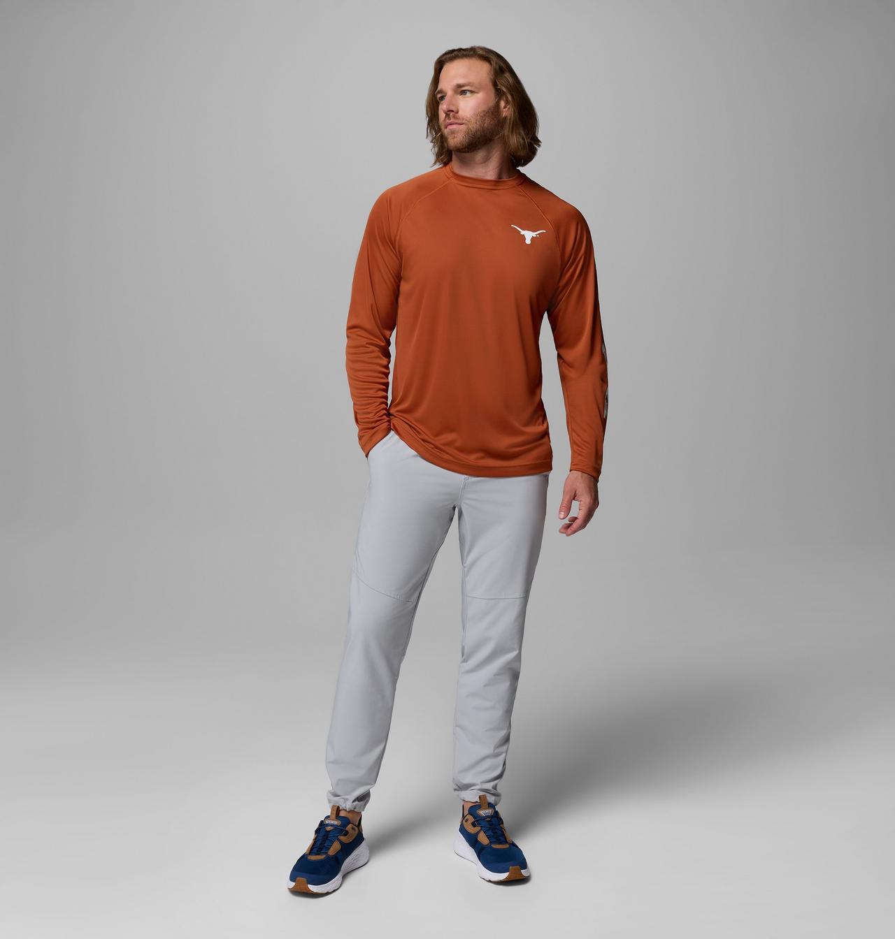 CLG Terminal Tackle™ LS Shirt | 824 | S 2