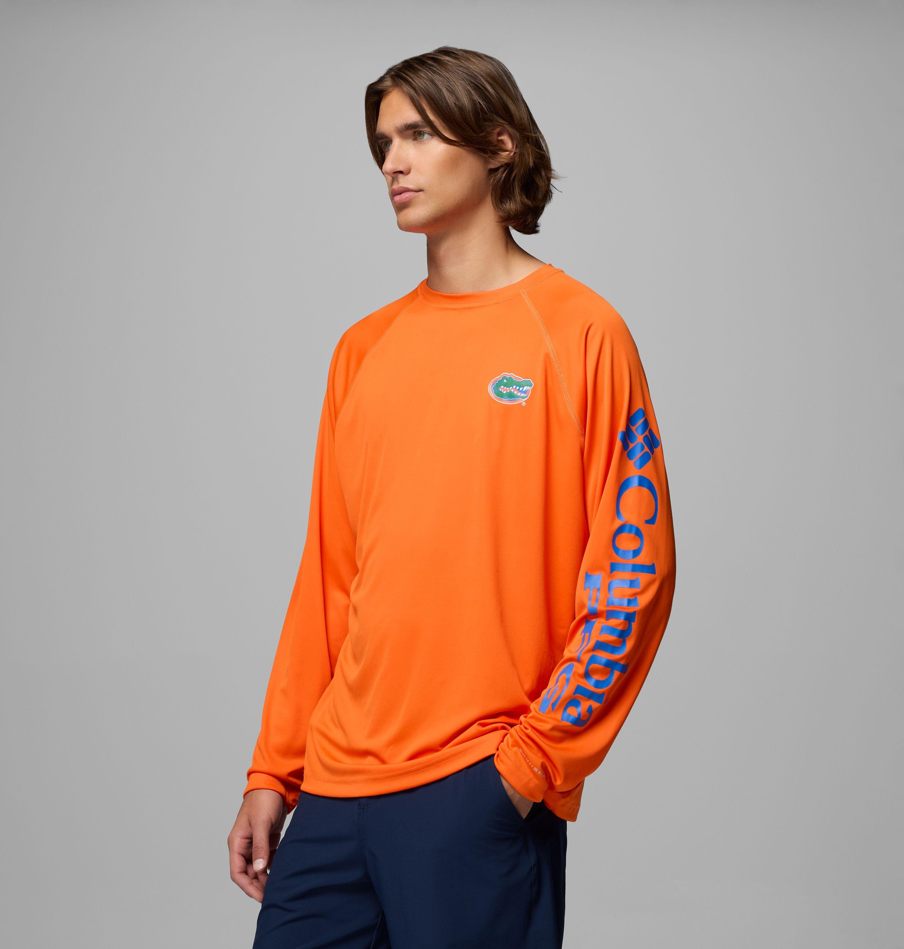 CLG Terminal Tackle™ LS Shirt | 831 | XL 3
