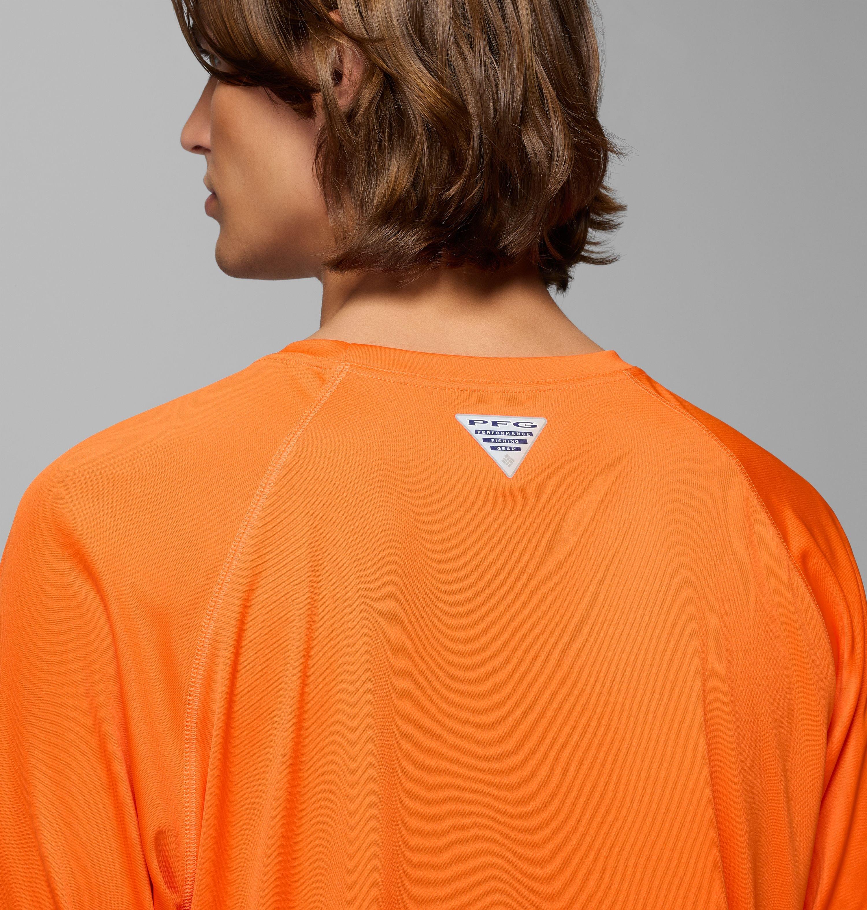 CLG Terminal Tackle™ LS Shirt | 831 | XL 5