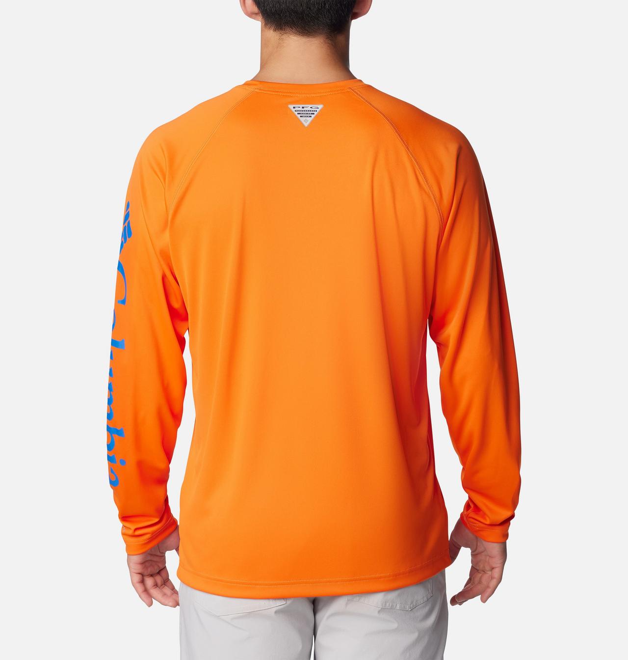 CLG Terminal Tackle™ LS Shirt | 831 | S 2
