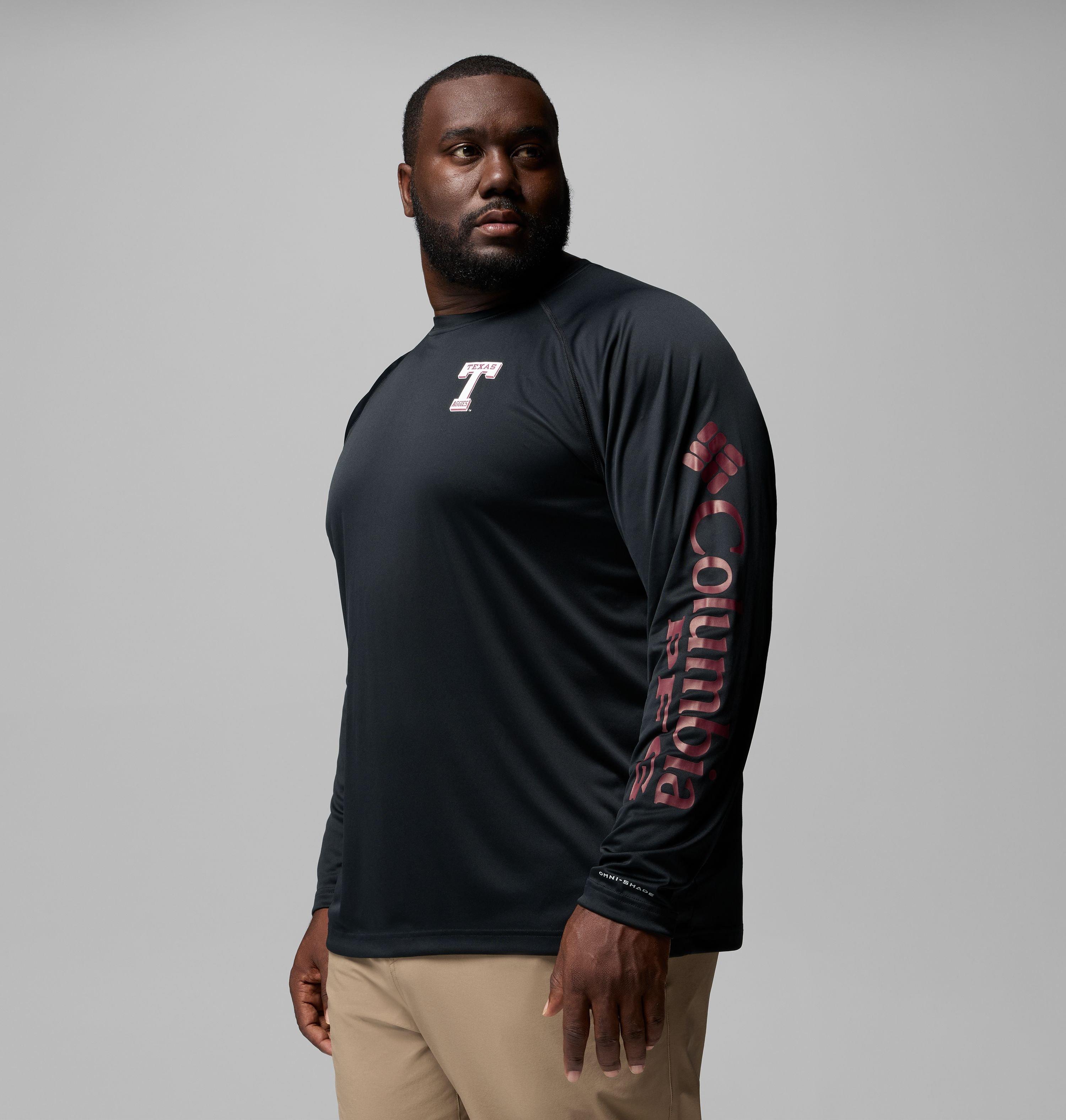 CLG Terminal Tackle™ LS Shirt | 008 | 3X 4