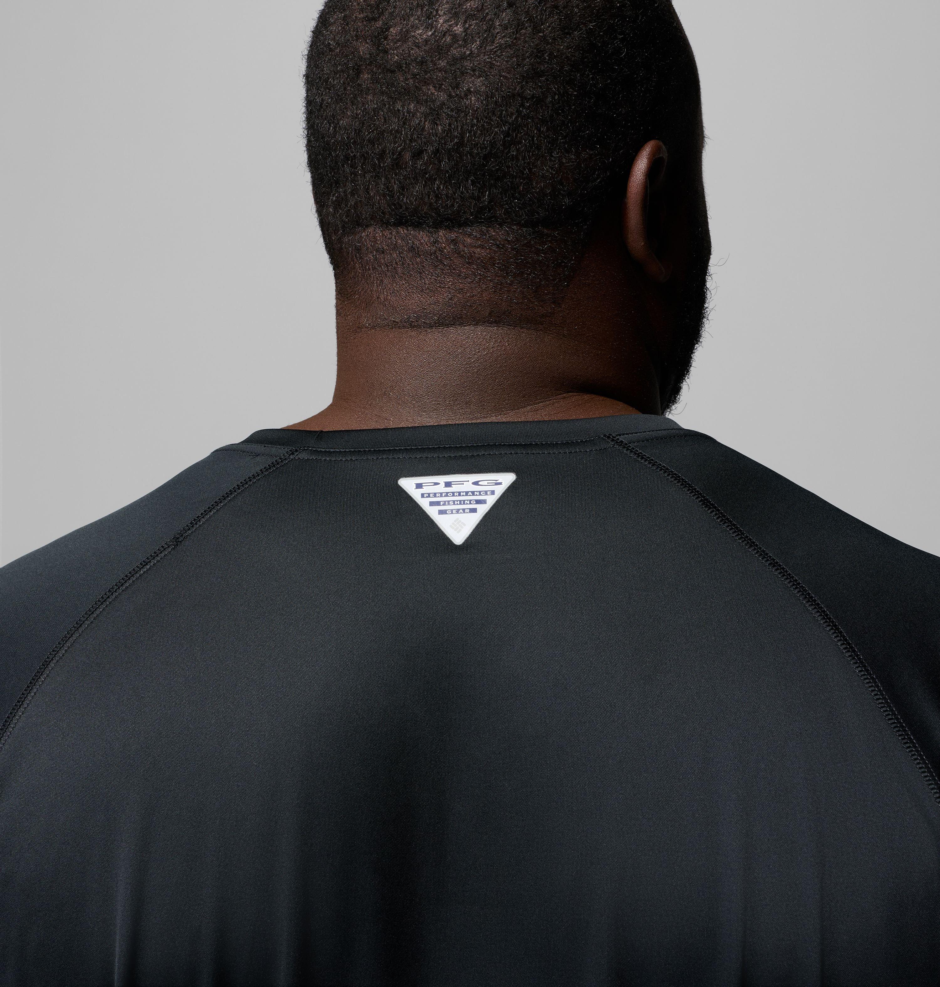 CLG Terminal Tackle™ LS Shirt | 008 | 3X 6