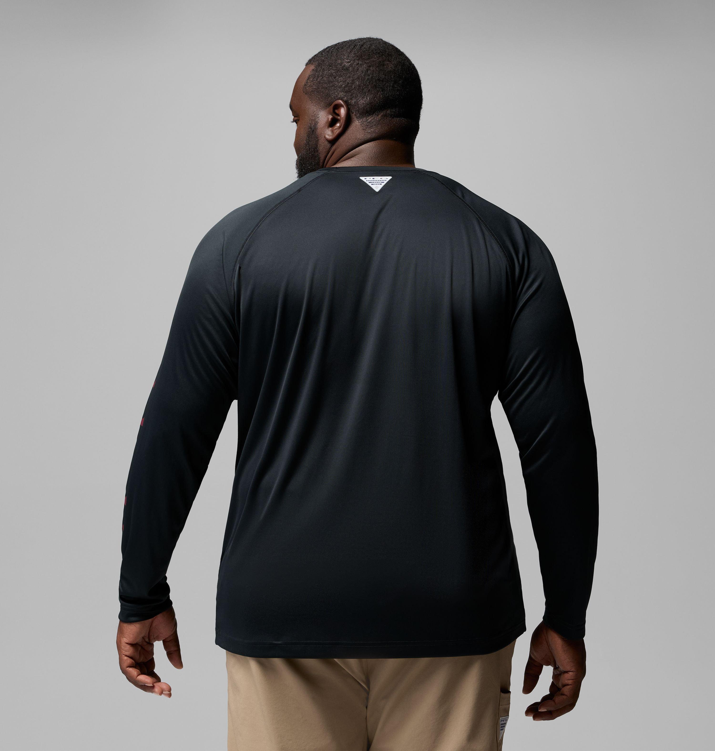 CLG Terminal Tackle™ LS Shirt | 008 | 3X 3