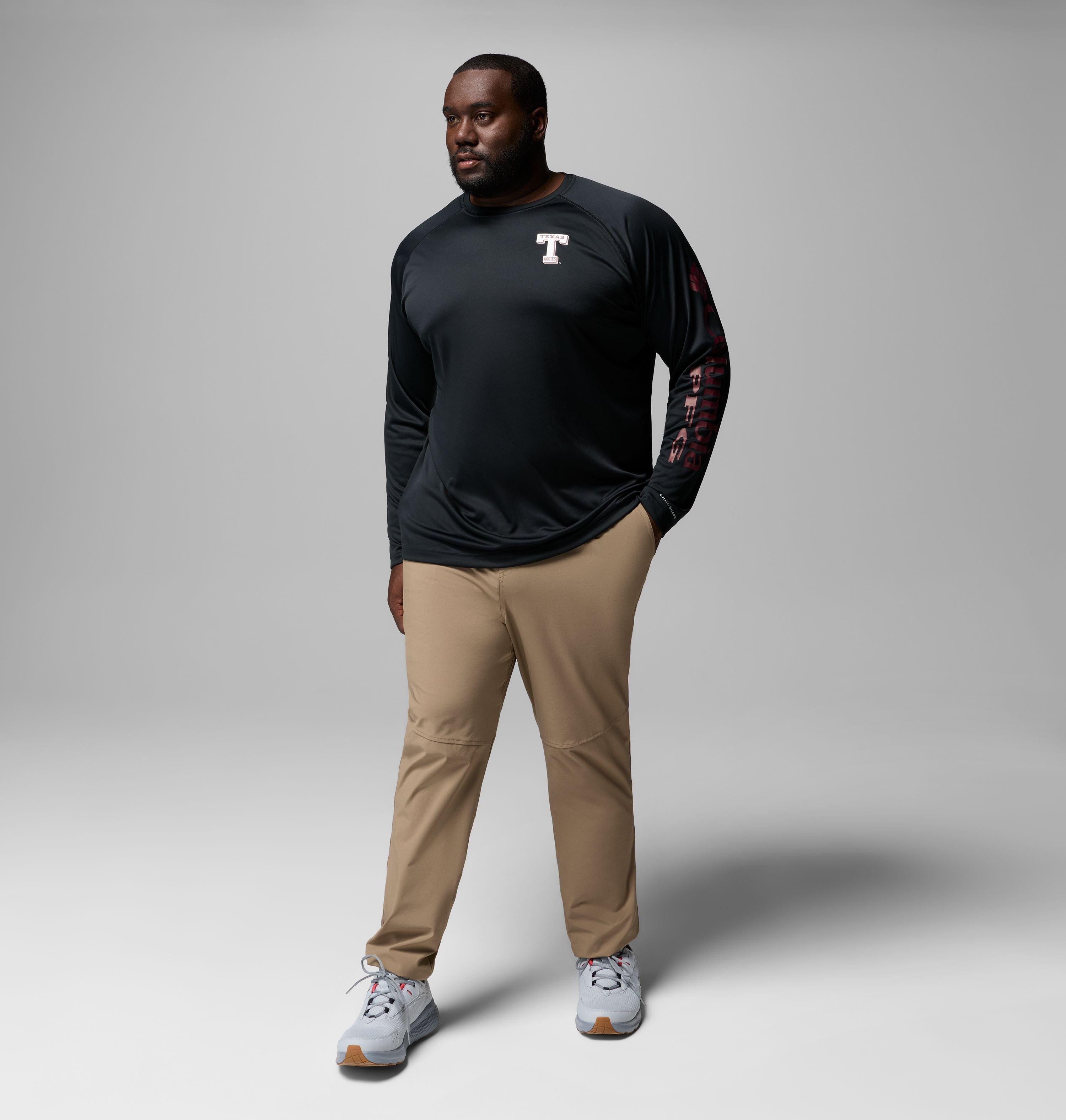 CLG Terminal Tackle™ LS Shirt | 008 | 3X 2