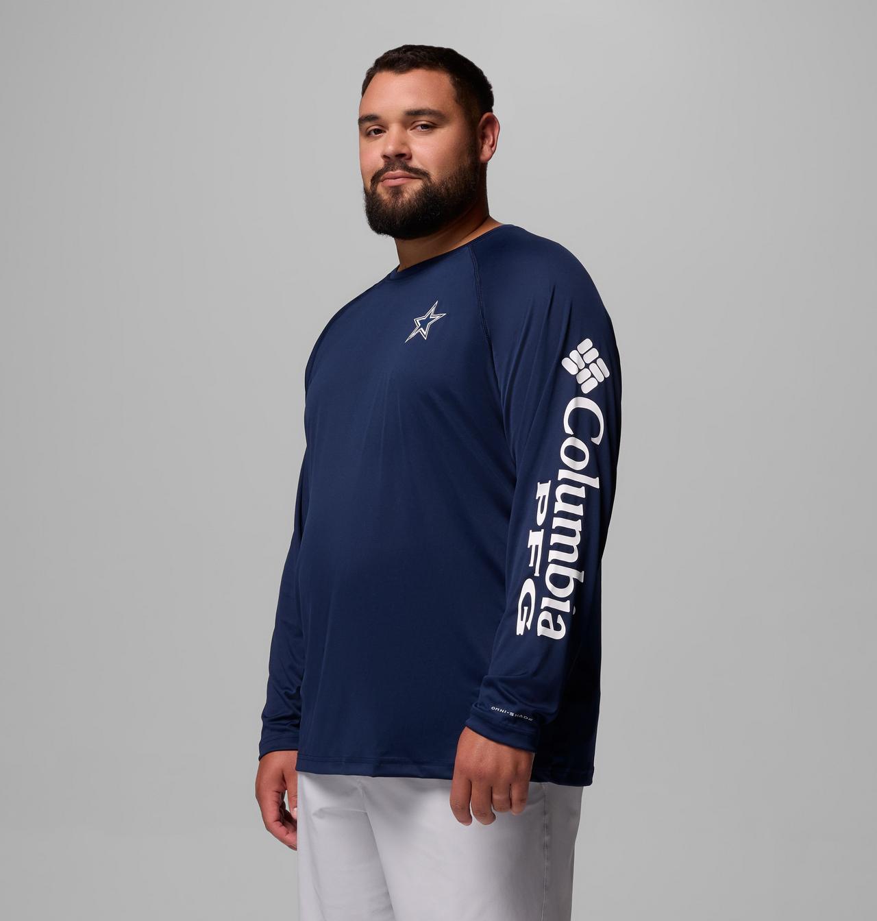 CLG Terminal Tackle™ LS Shirt | 465 | 5X 3
