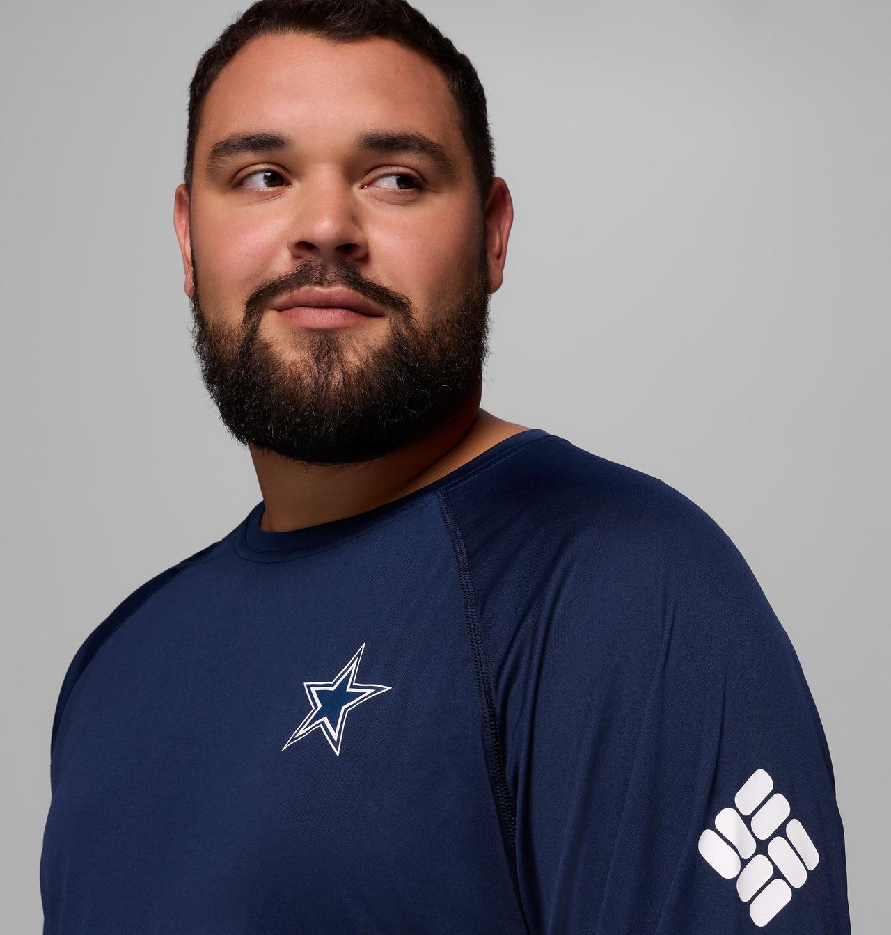 CLG Terminal Tackle™ LS Shirt | 465 | 5X 4