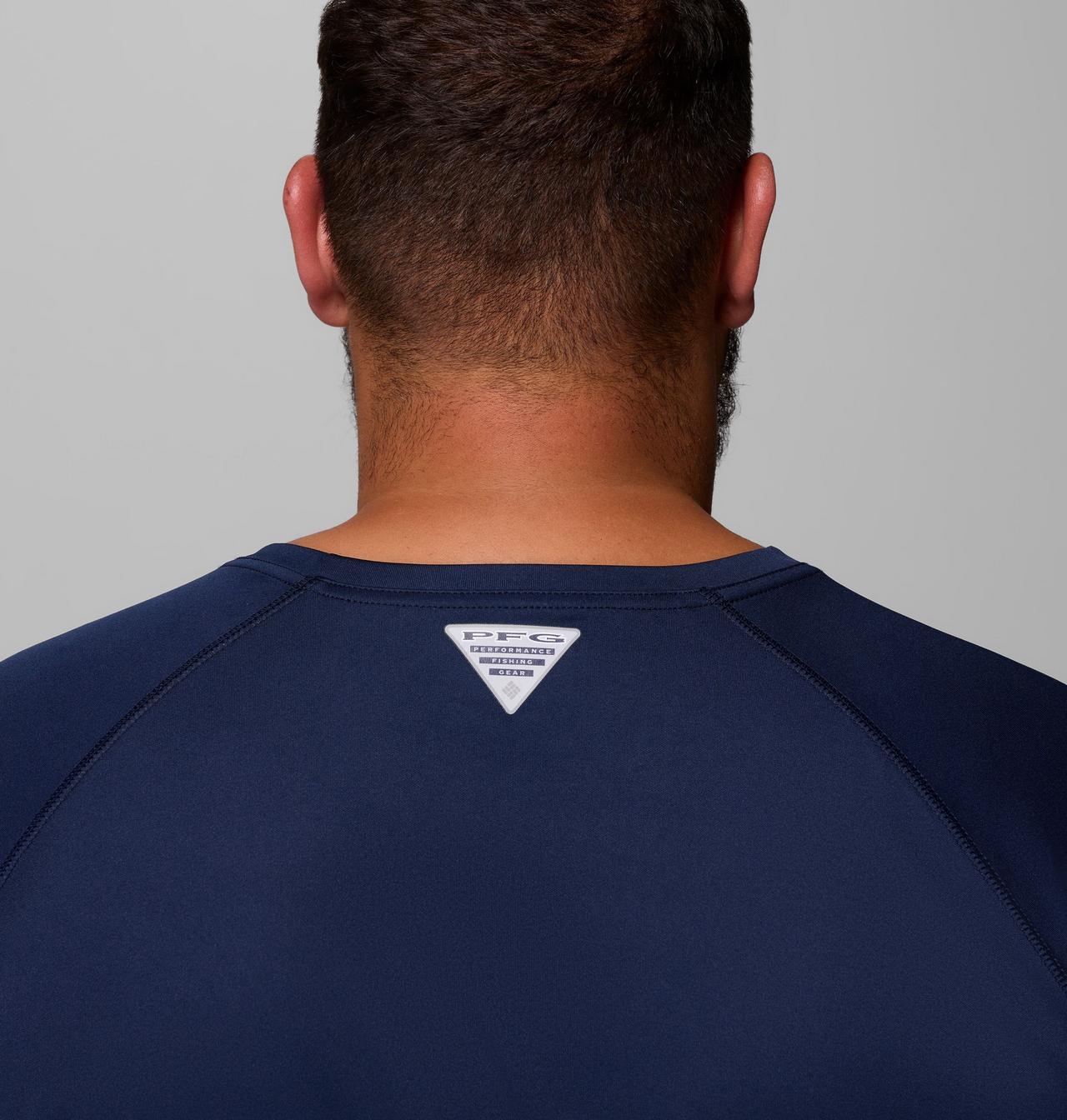 CLG Terminal Tackle™ LS Shirt | 465 | 5X 5