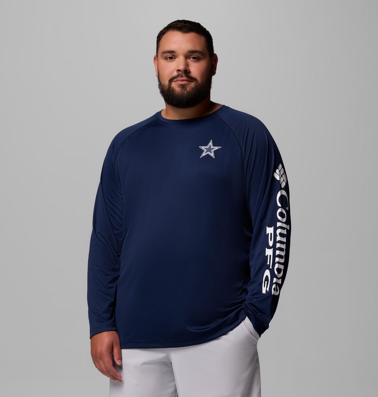 CLG Terminal Tackle™ LS Shirt | 465 | 5X 1