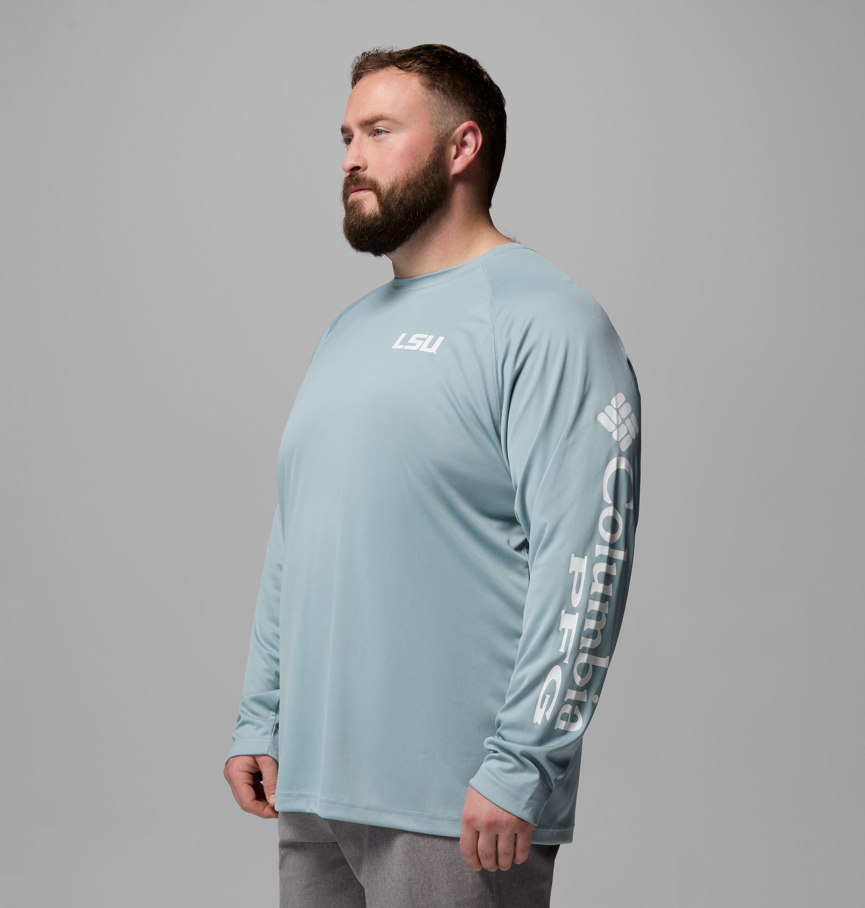 CLG Terminal Tackle™ LS Shirt | 470 | 3X 4