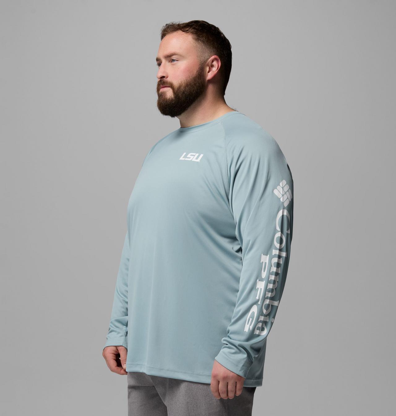 CLG Terminal Tackle™ LS Shirt | 470 | 4X 4