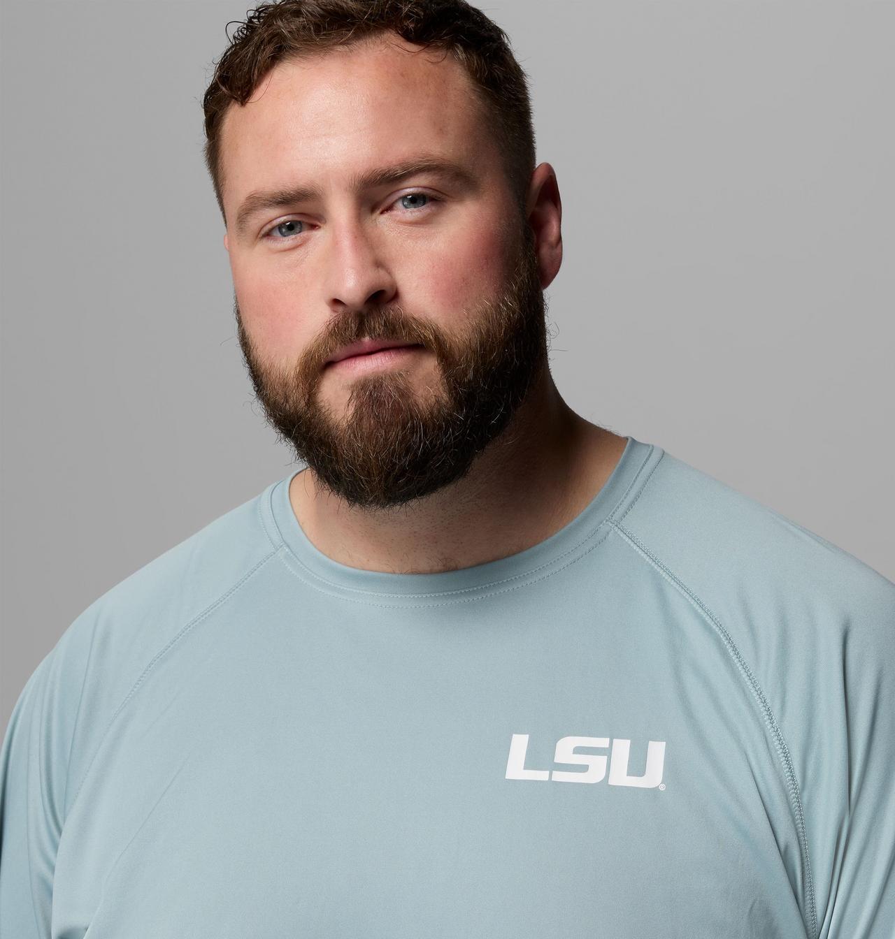CLG Terminal Tackle™ LS Shirt | 470 | 4X 5