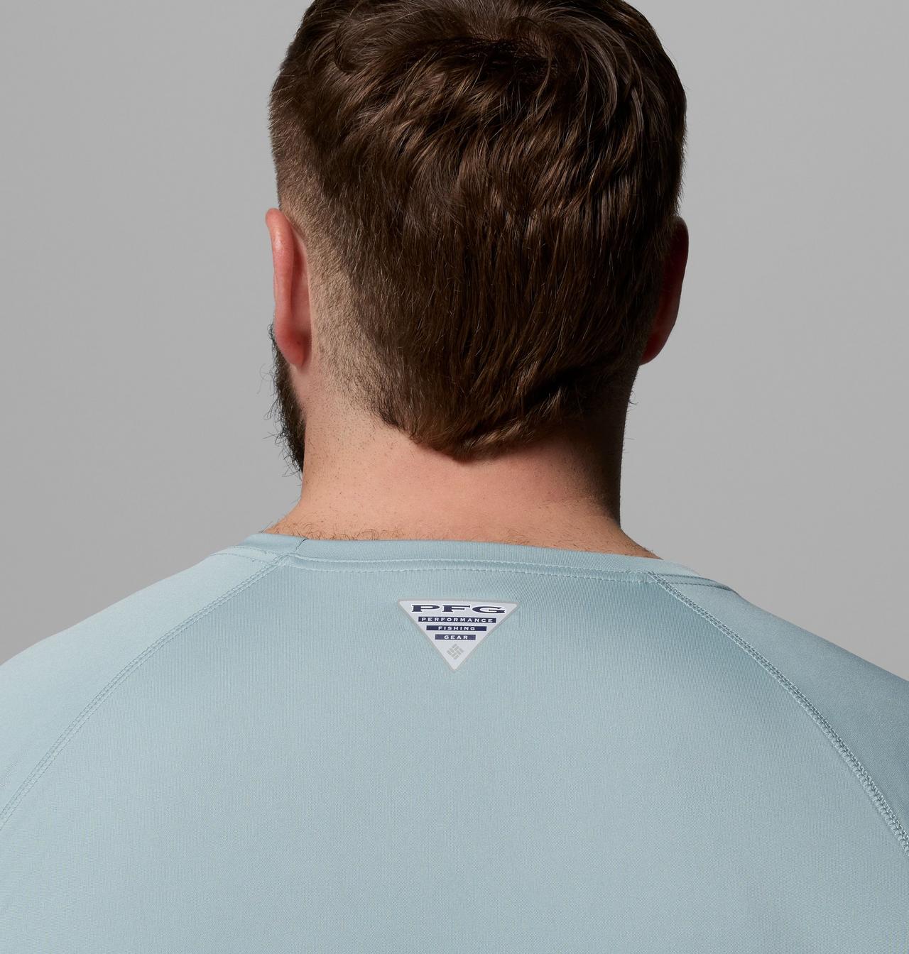 CLG Terminal Tackle™ LS Shirt | 470 | 4X 6