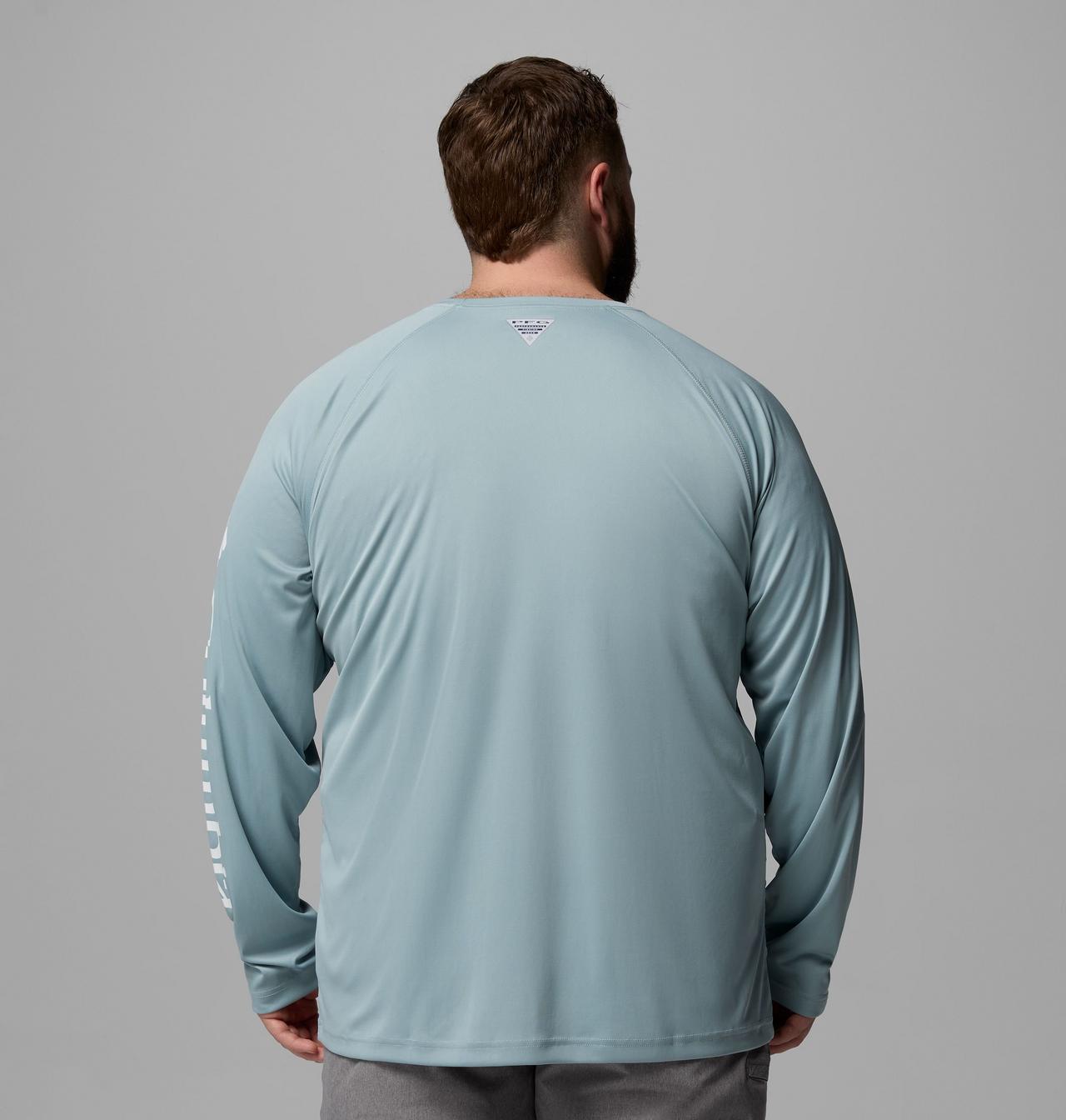 CLG Terminal Tackle™ LS Shirt | 470 | 4X 3